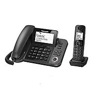 Stasionar telefonlar