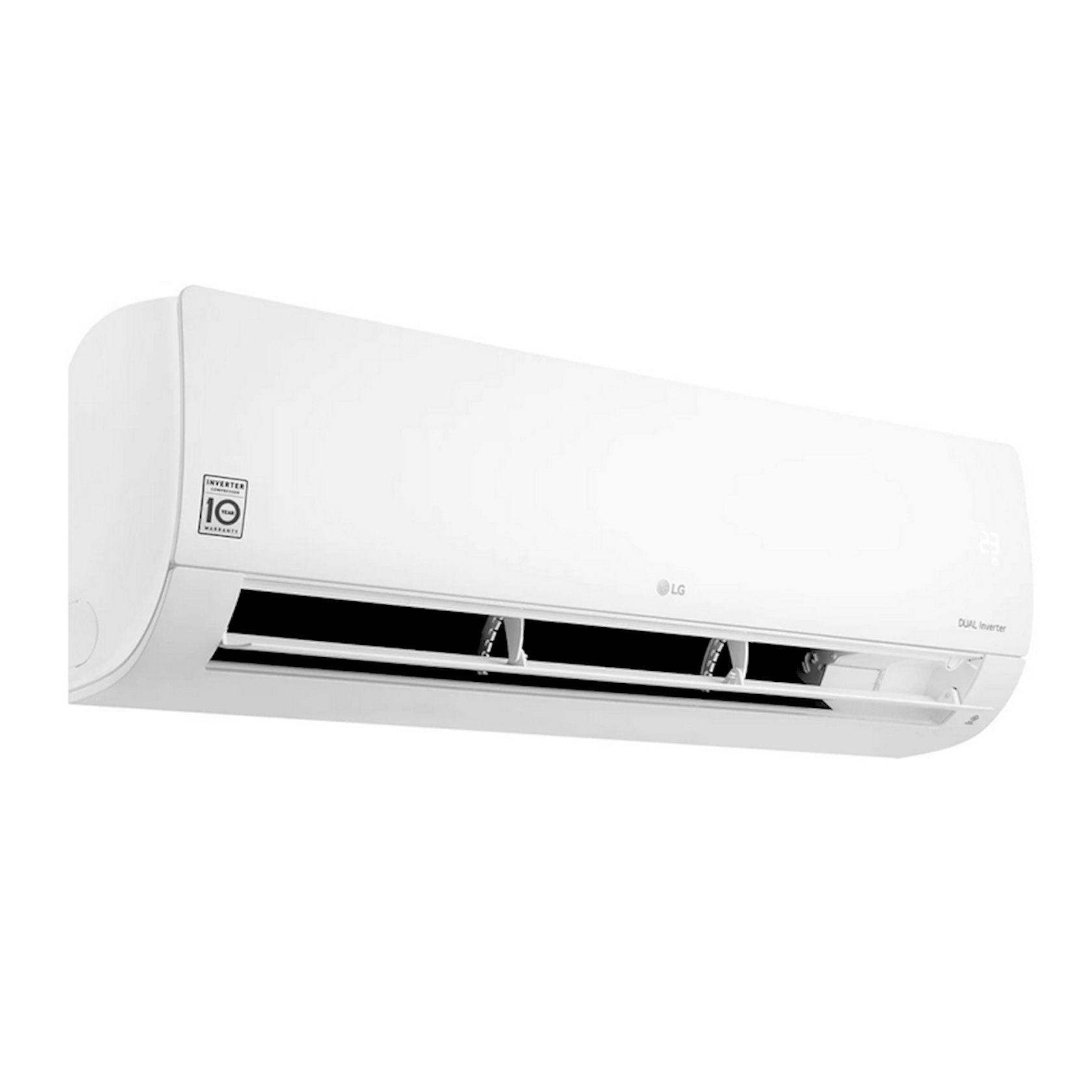 Kondisioner LG I 18CGH