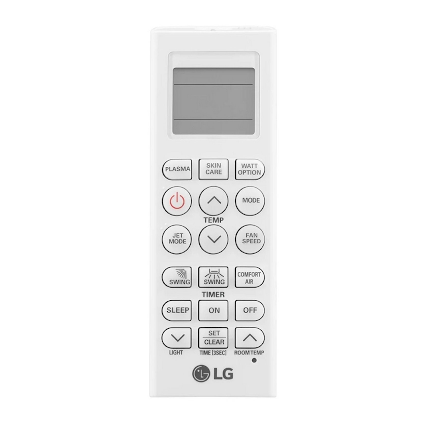 Kondisioner LG I 18CGH