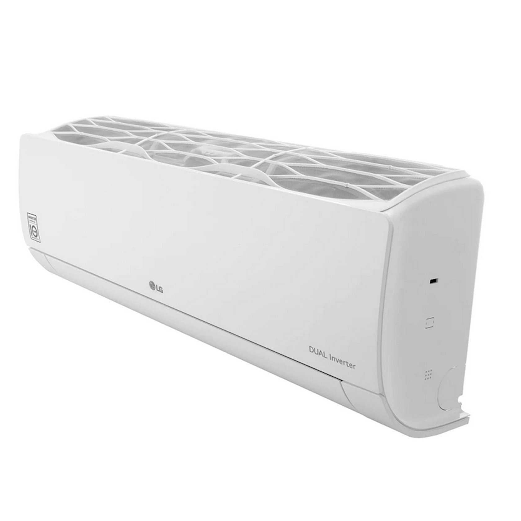 Kondisioner LG I12CGH (8806098158720)