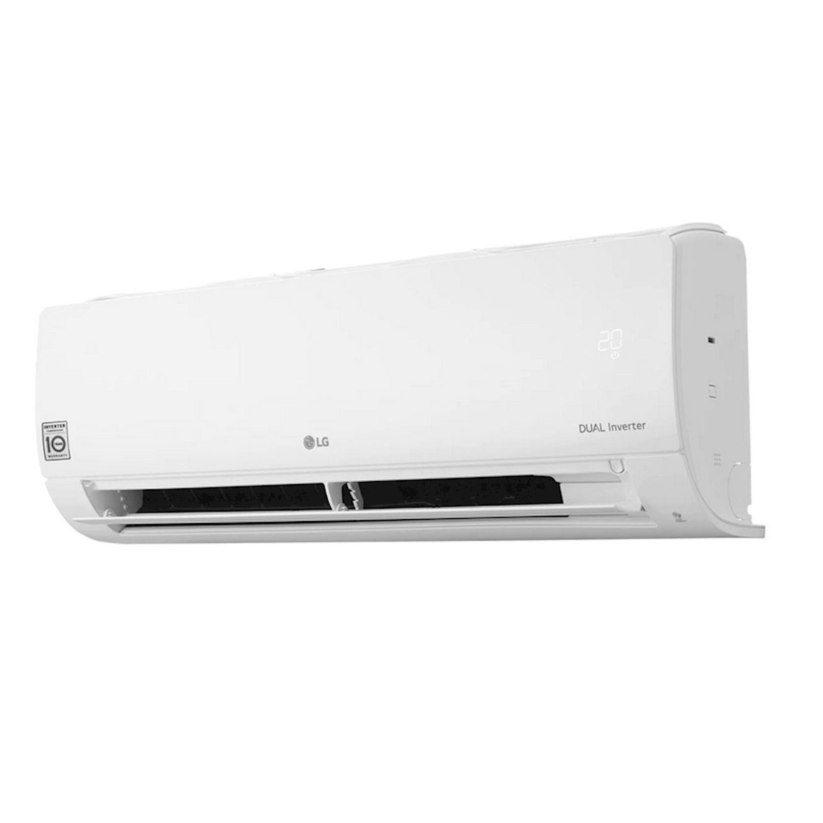 Kondisioner LG I12CGH (8806098158720)