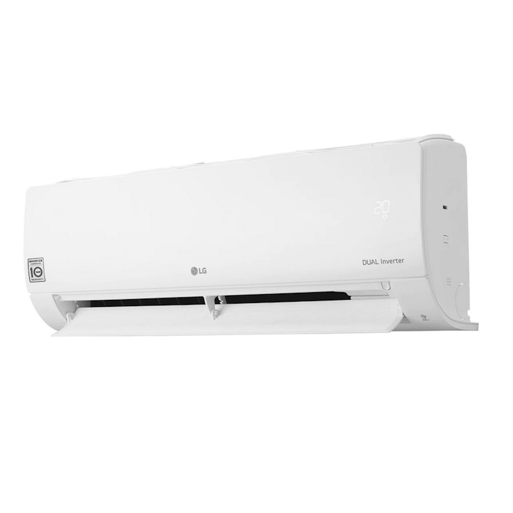 Kondisioner LG I12CGH (8806098158720)