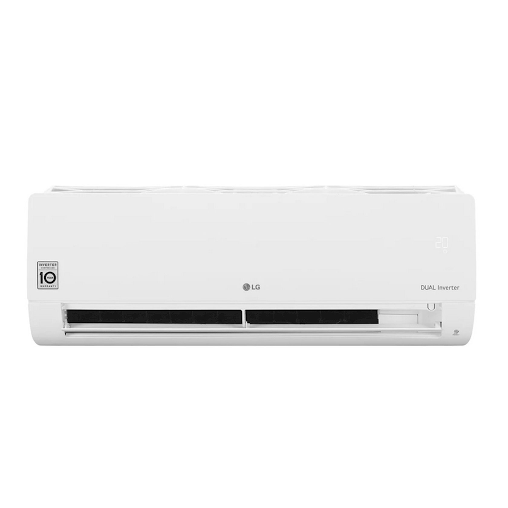 Kondisioner LG I12CGH (8806098158720)