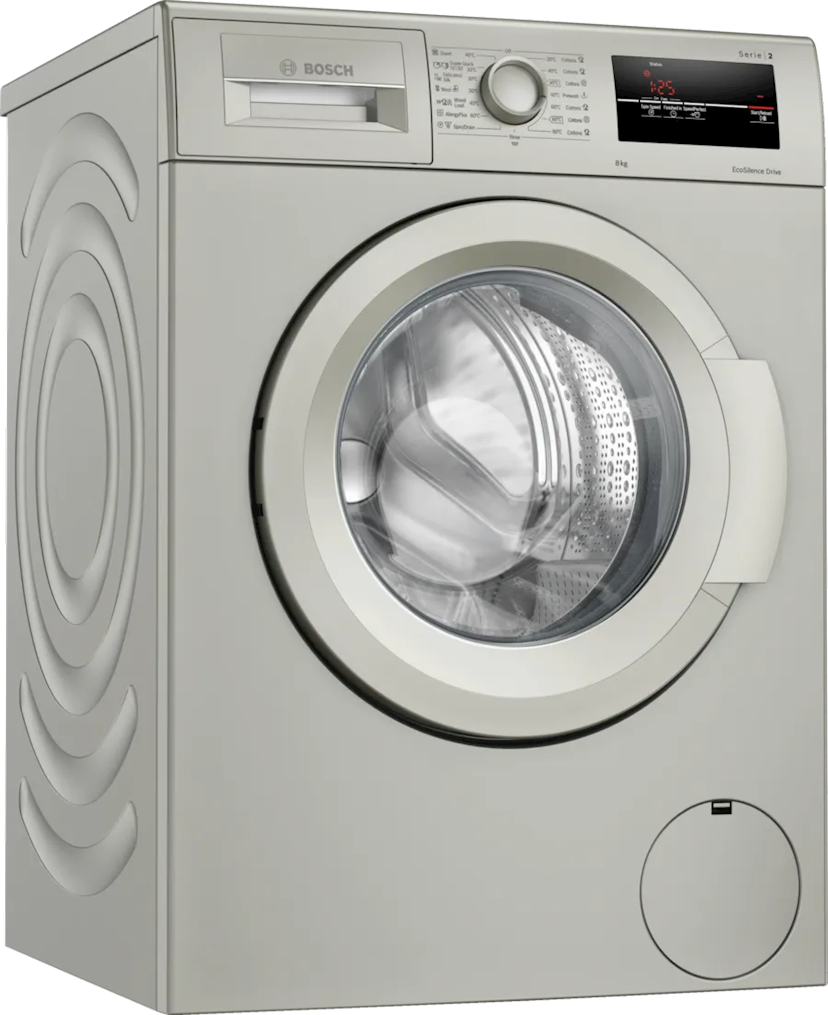 Paltaryuyan maşın Bosch WAJ2018SME