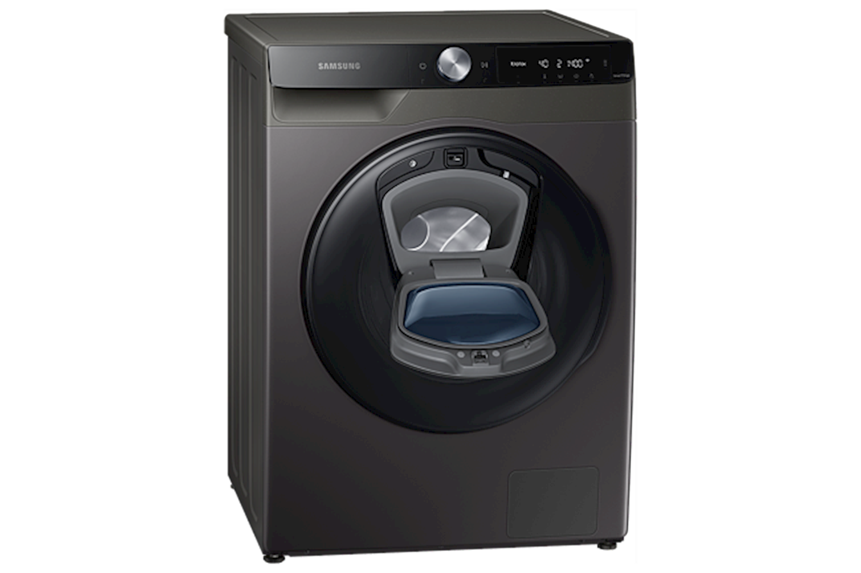 Paltaryuyan maşın Samsung WD10T654CBX.