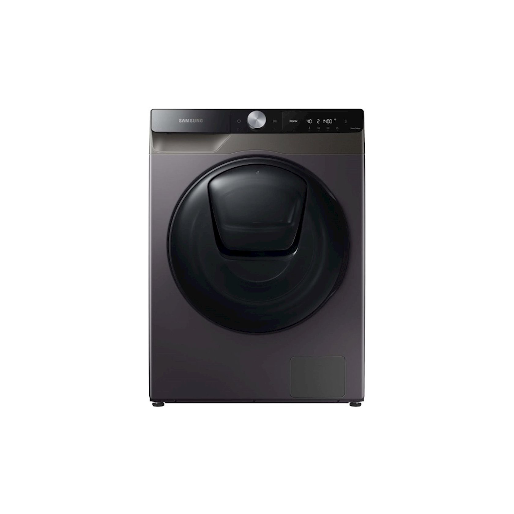 Paltaryuyan maşın Samsung WD10T654CBX.