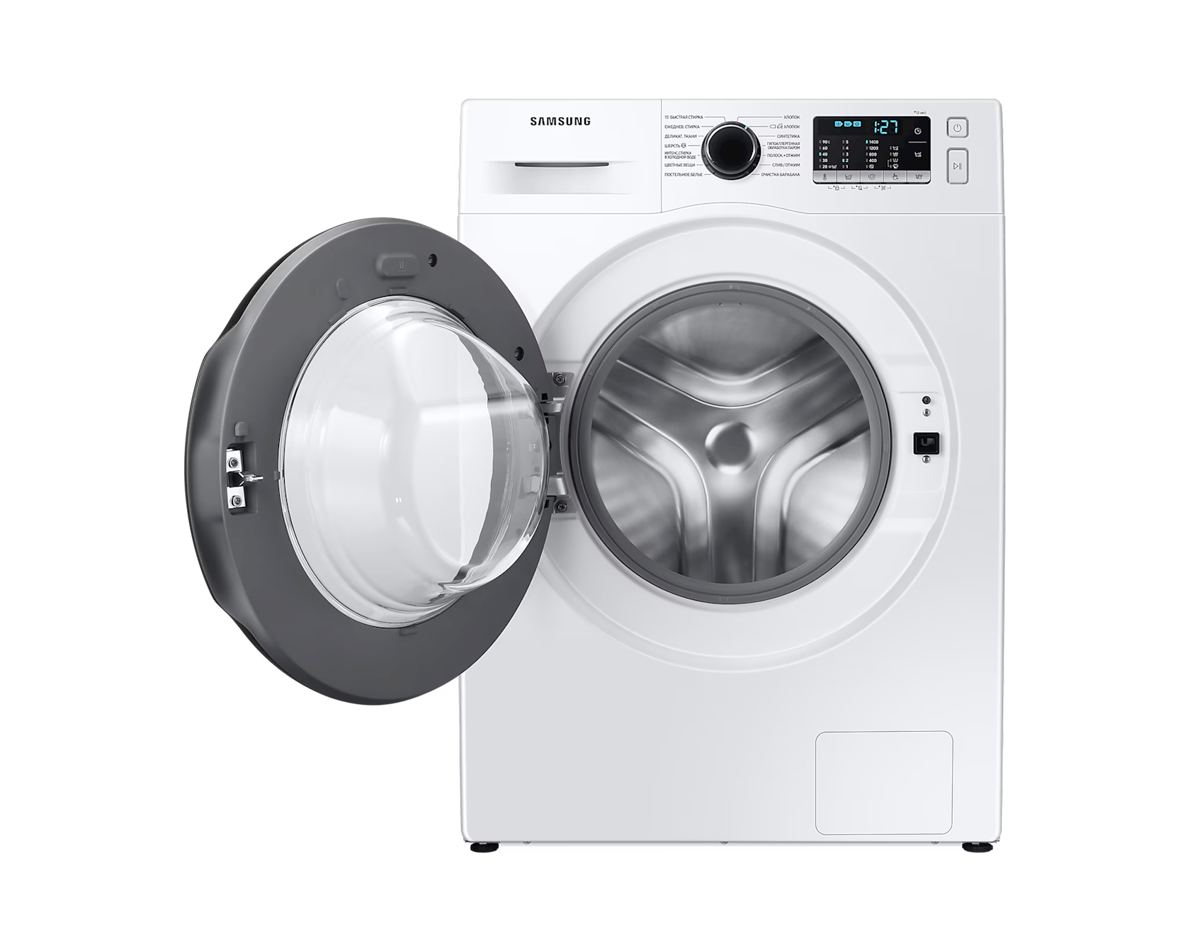 Paltaryuyan maşın Samsung WW90TA047AE/LP