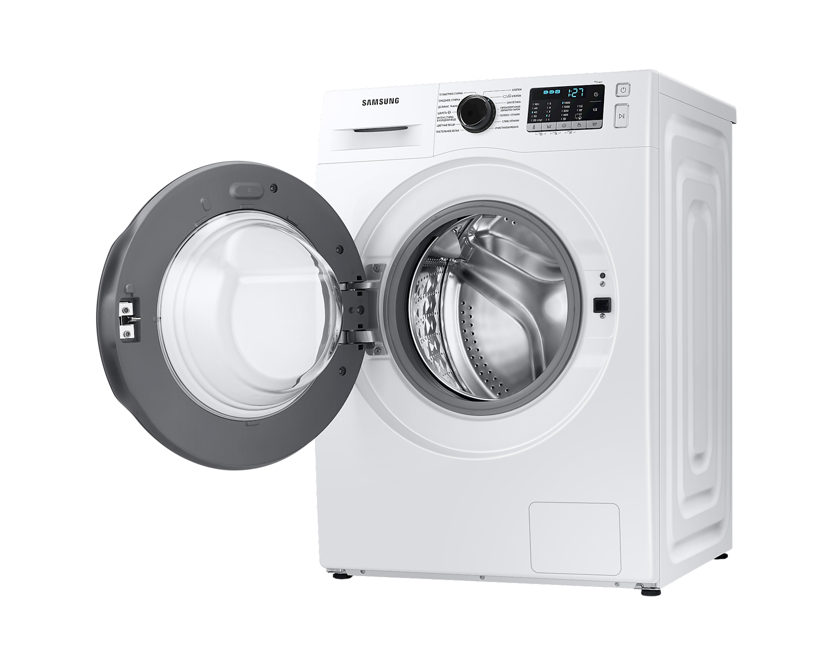 Paltaryuyan maşın Samsung WW90TA047AE/LP