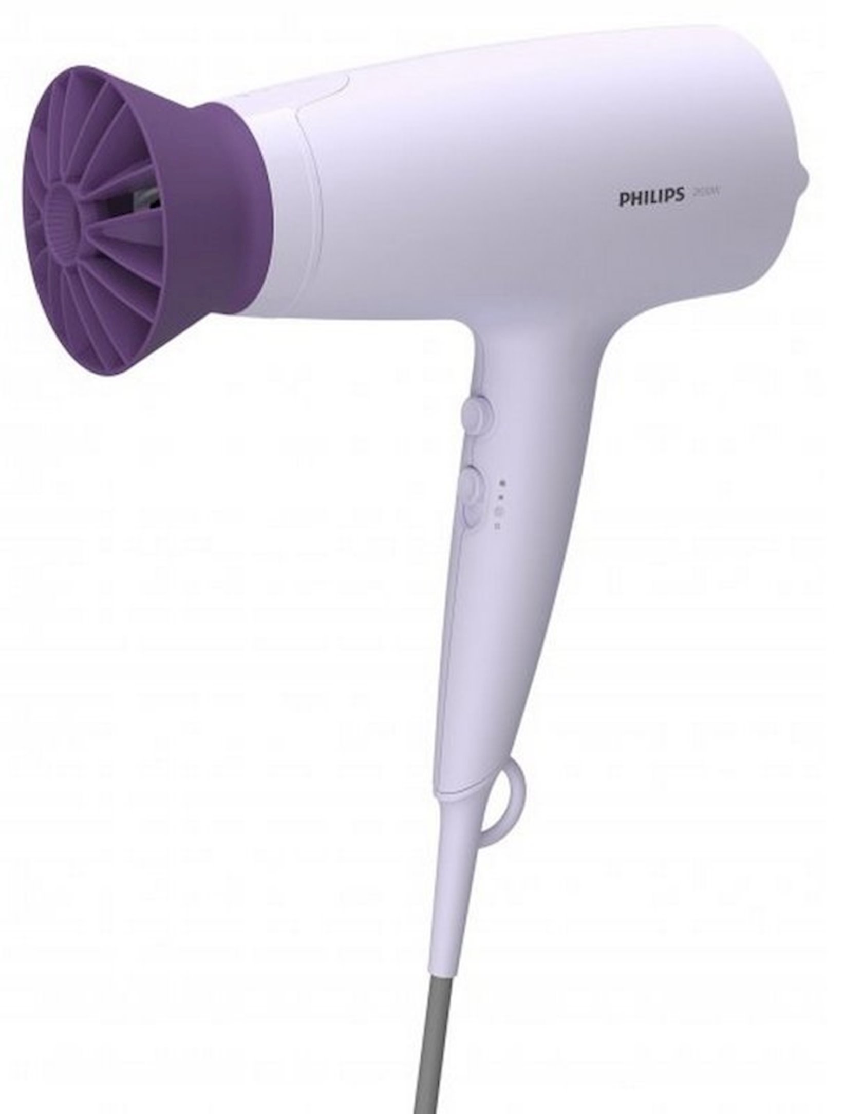 Fen Philips BHD341/10