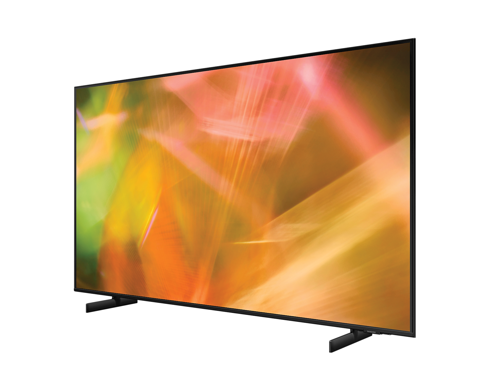Televizor Samsung UE50AU8000UXRU