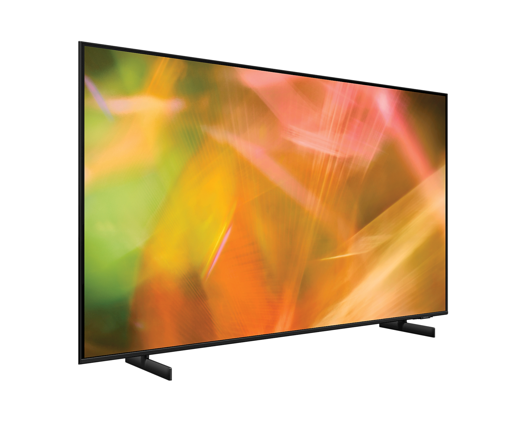 Televizor Samsung UE50AU8000UXRU