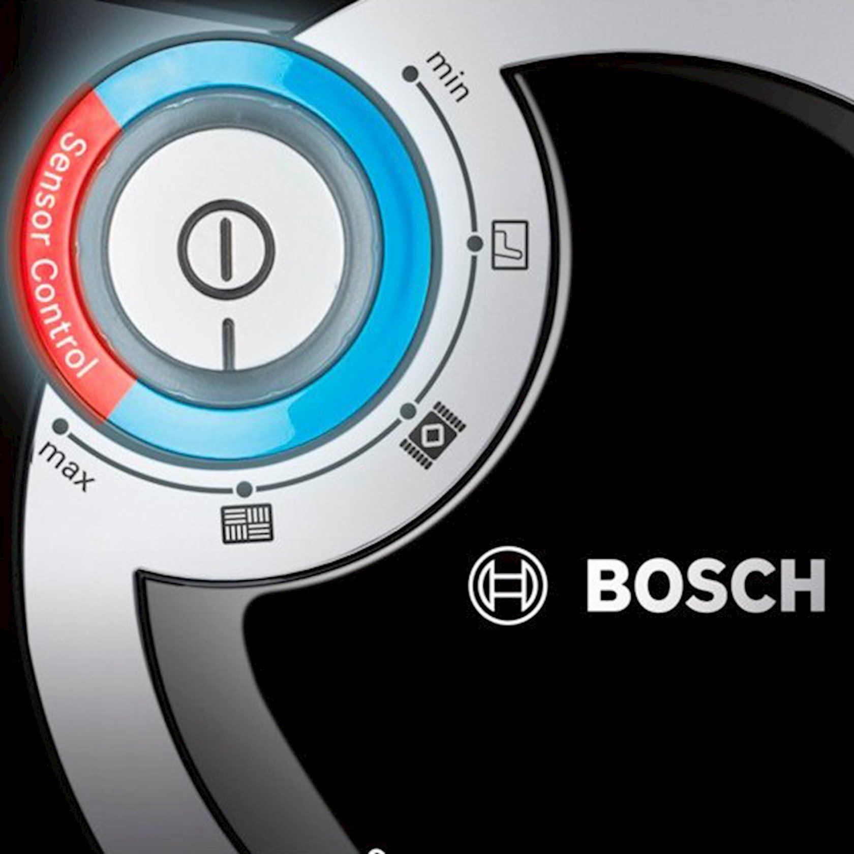 Tozsoran BOSCH BGS41POW1