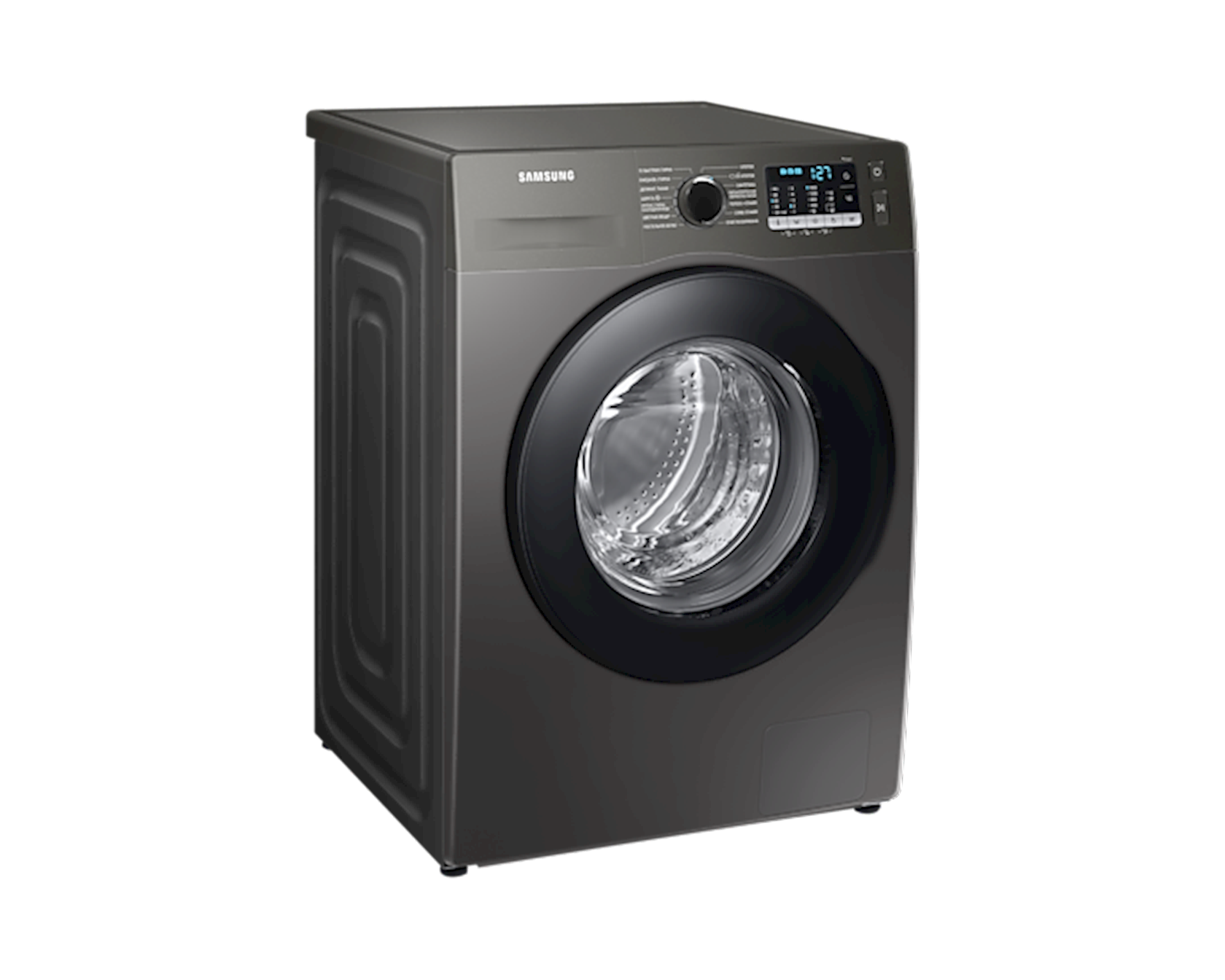 Paltaryuyan maşın Samsung WW90TA047AX/LP