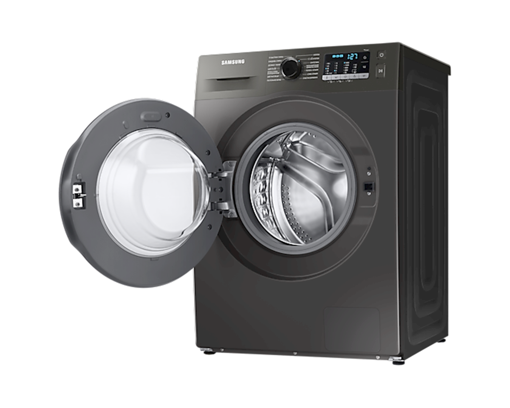 Paltaryuyan maşın Samsung WW90TA047AX/LP