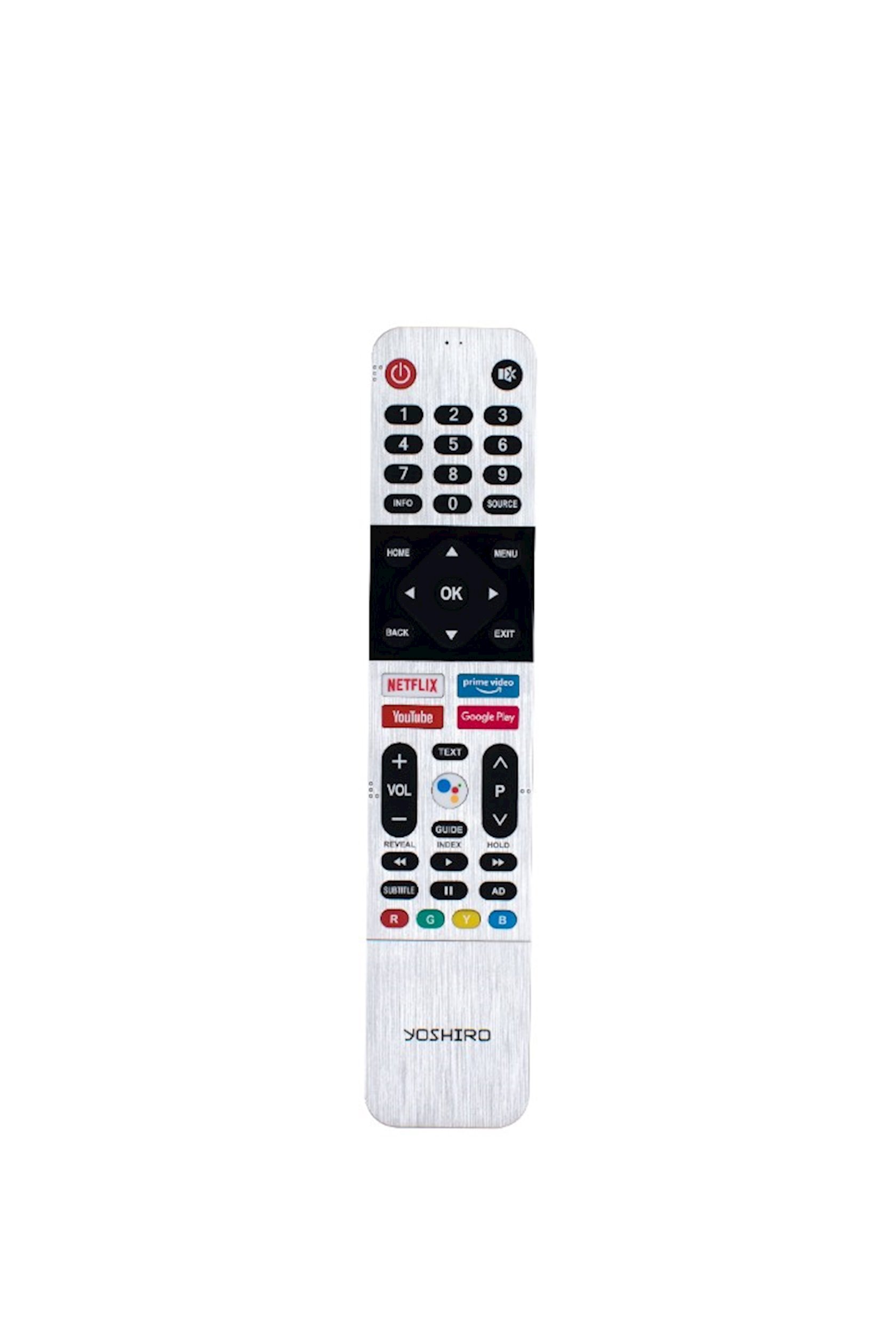 Televizor Yoshiro PY-43US8821G