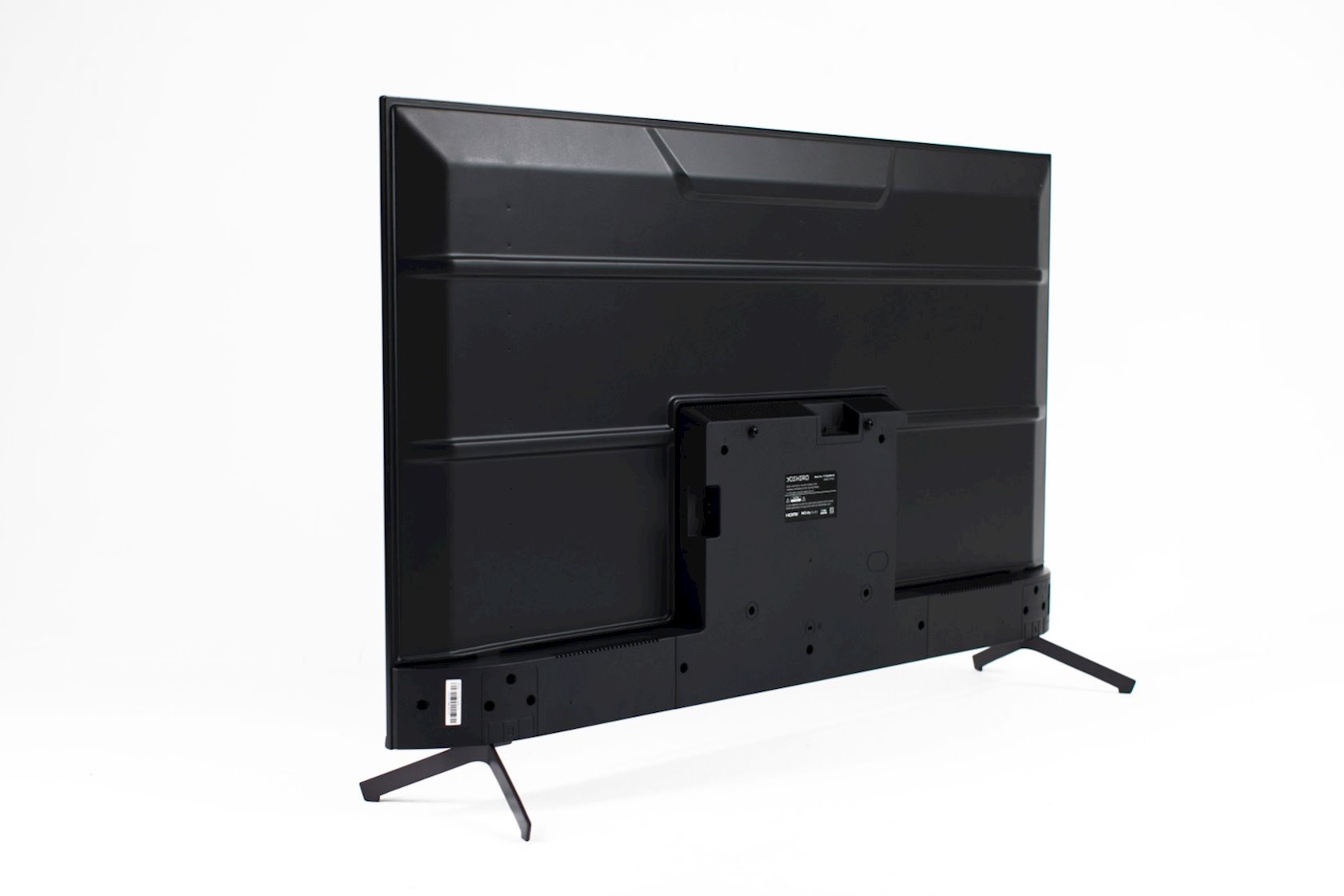 Televizor Yoshiro PY-43US8821G