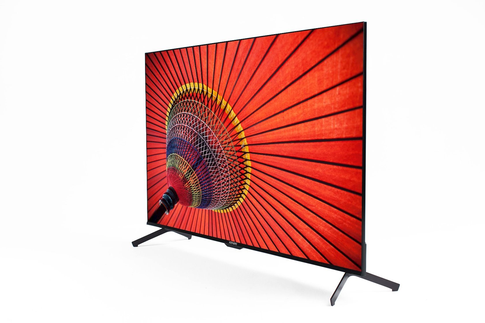 Televizor Yoshiro PY-43US8821G