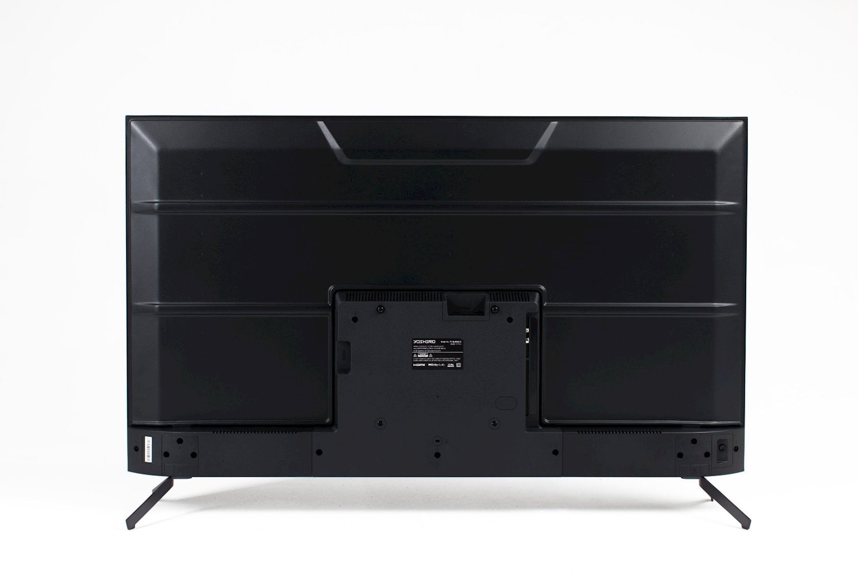 Televizor Yoshiro PY-43US8821G