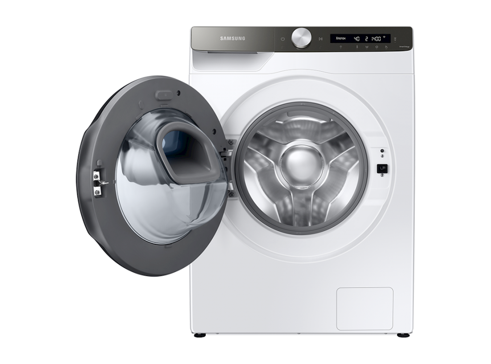 Paltaryuyan maşın Samsung WD80T554CBT/LP