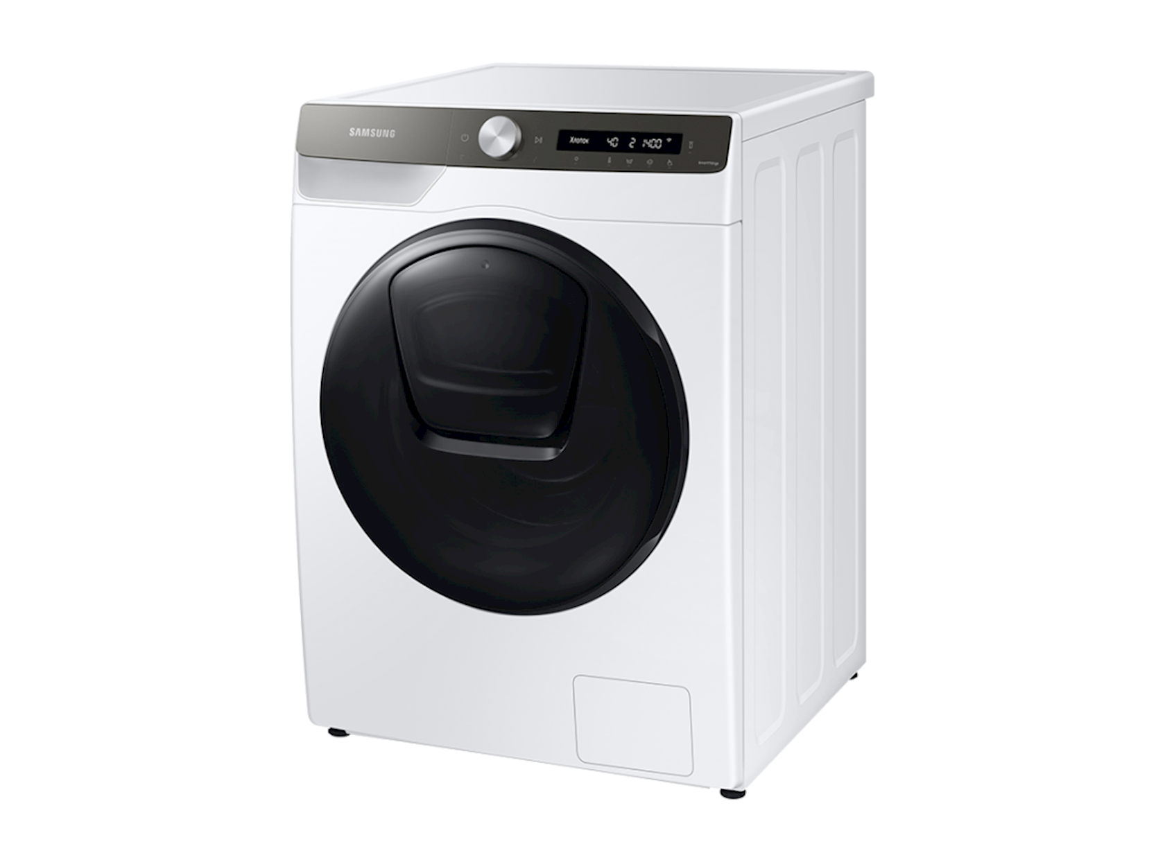 Paltaryuyan maşın Samsung WD80T554CBT/LP