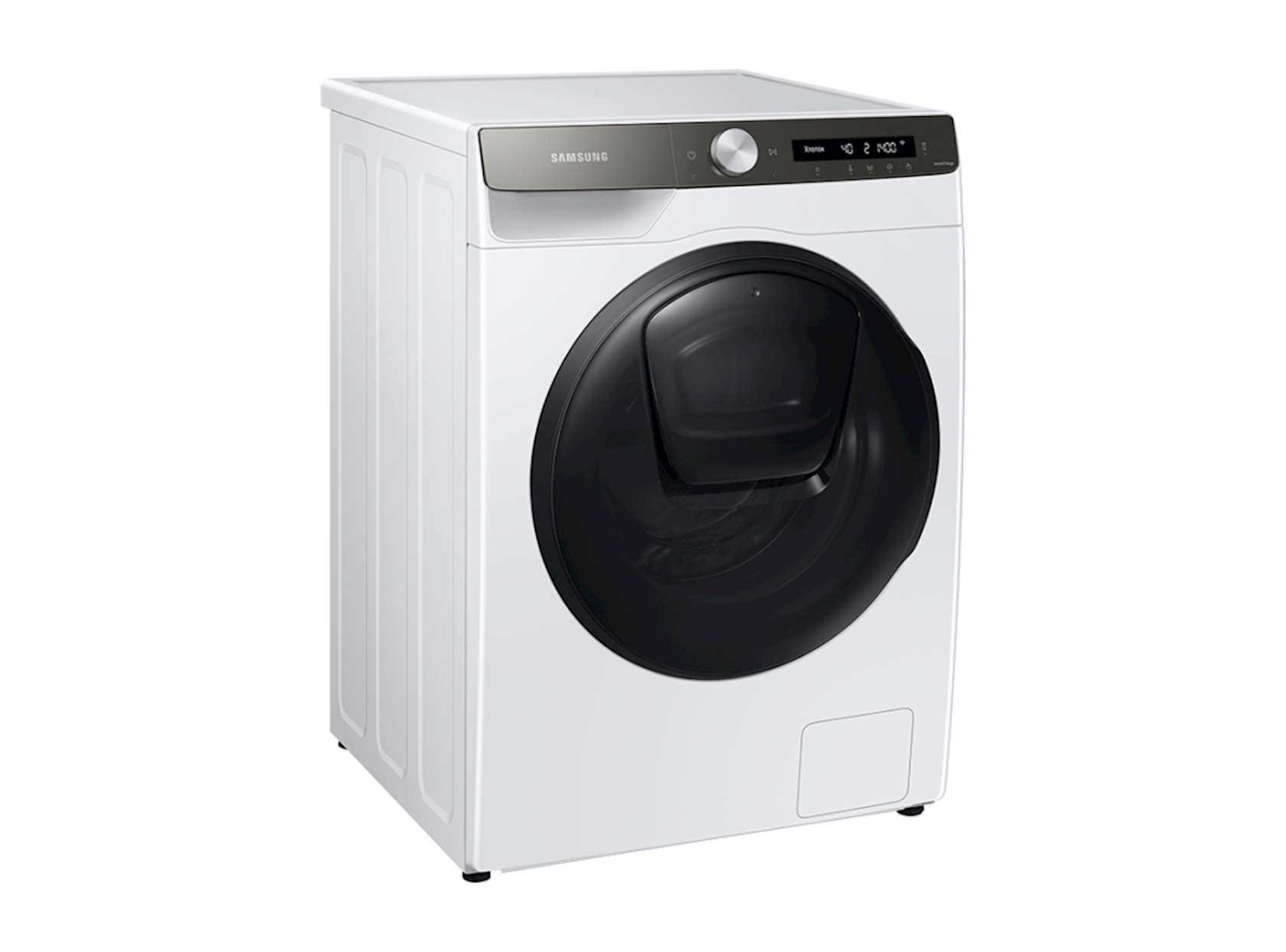Paltaryuyan maşın Samsung WD80T554CBT/LP
