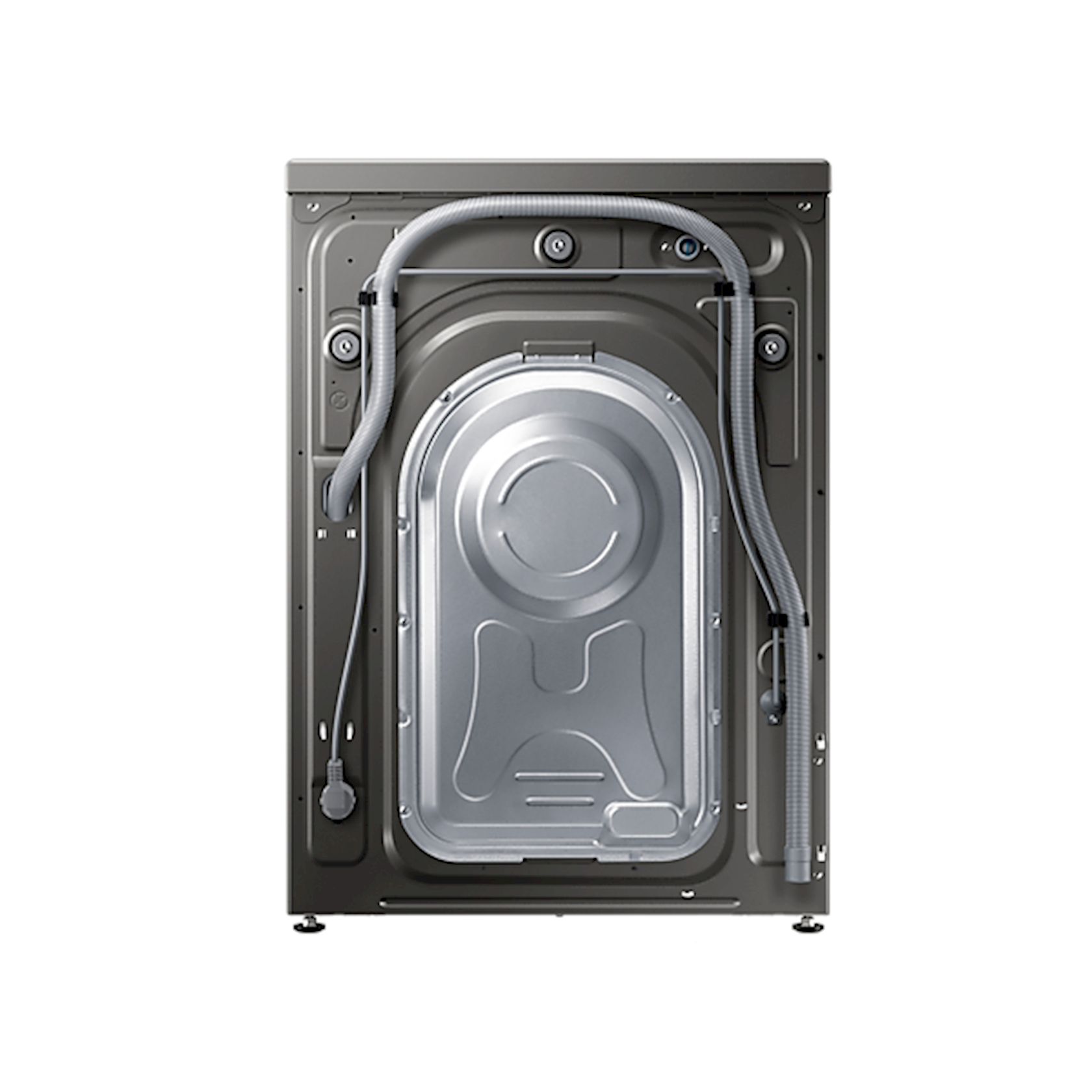 Paltaryuyan maşın Samsung WD80T554CBX/LP