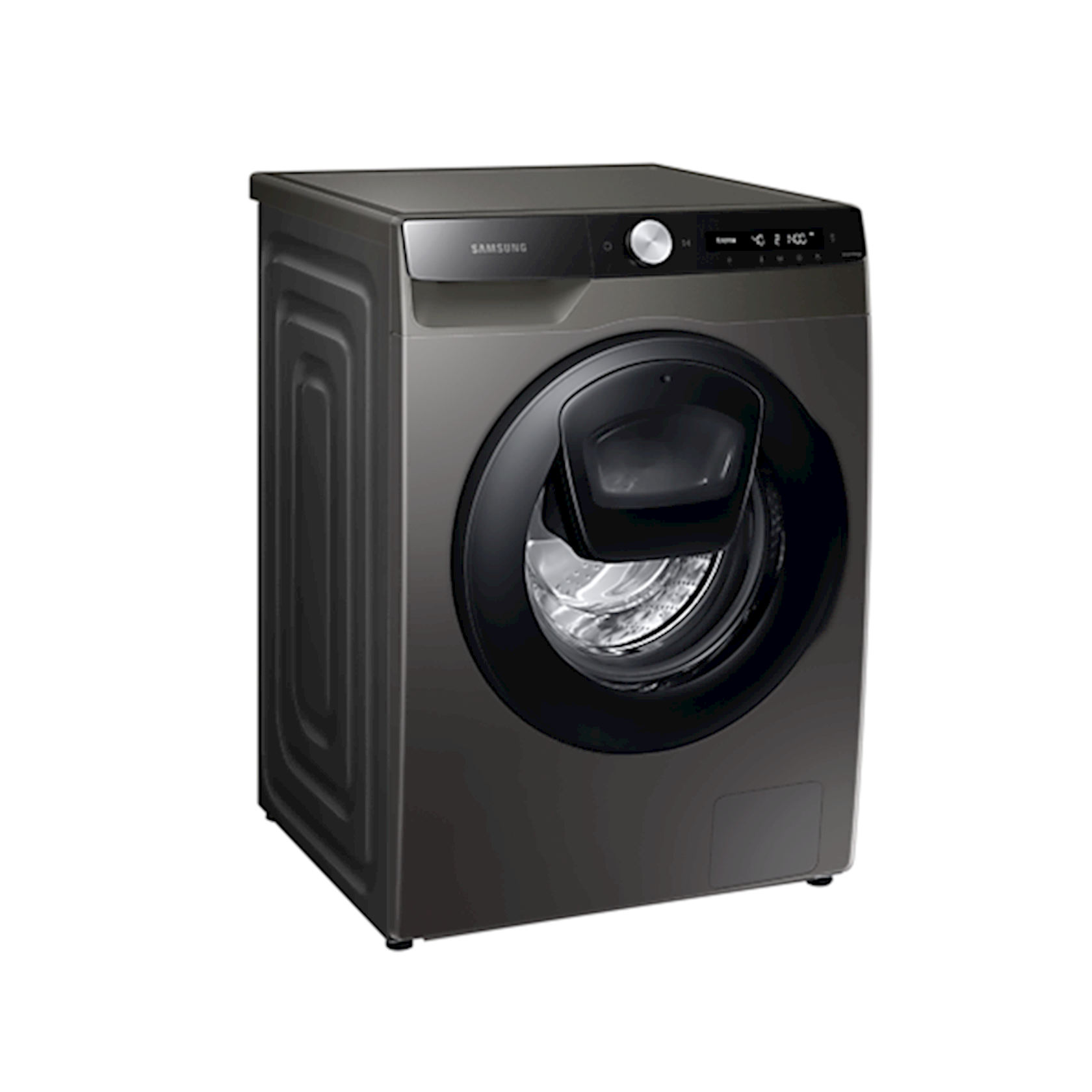Paltaryuyan maşın Samsung WD80T554CBX/LP