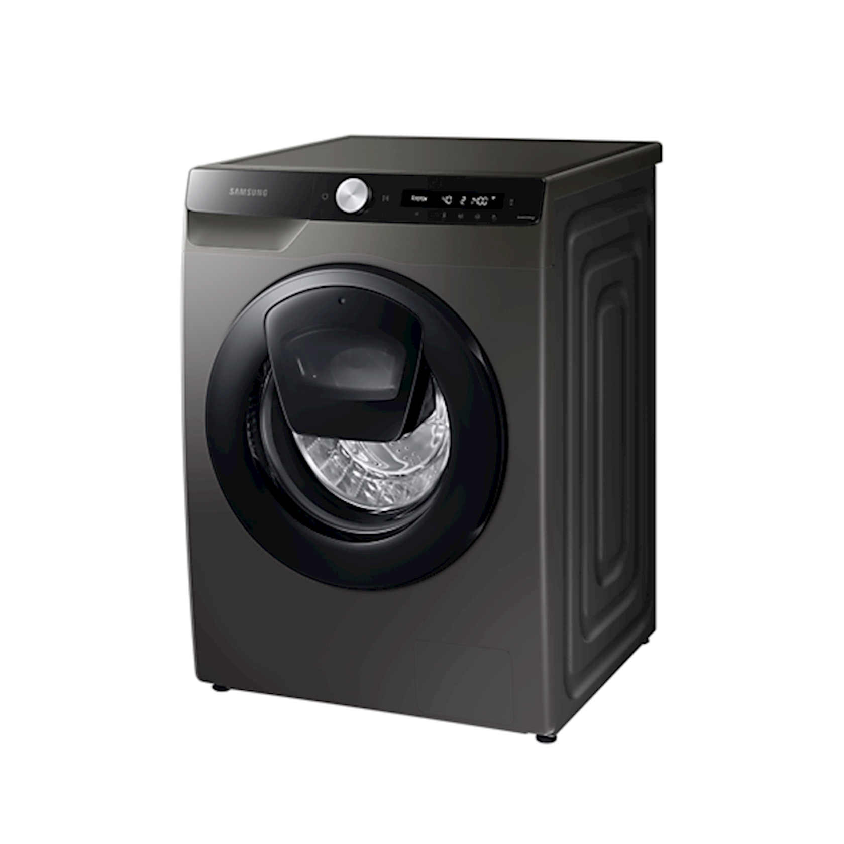 Paltaryuyan maşın Samsung WD80T554CBX/LP