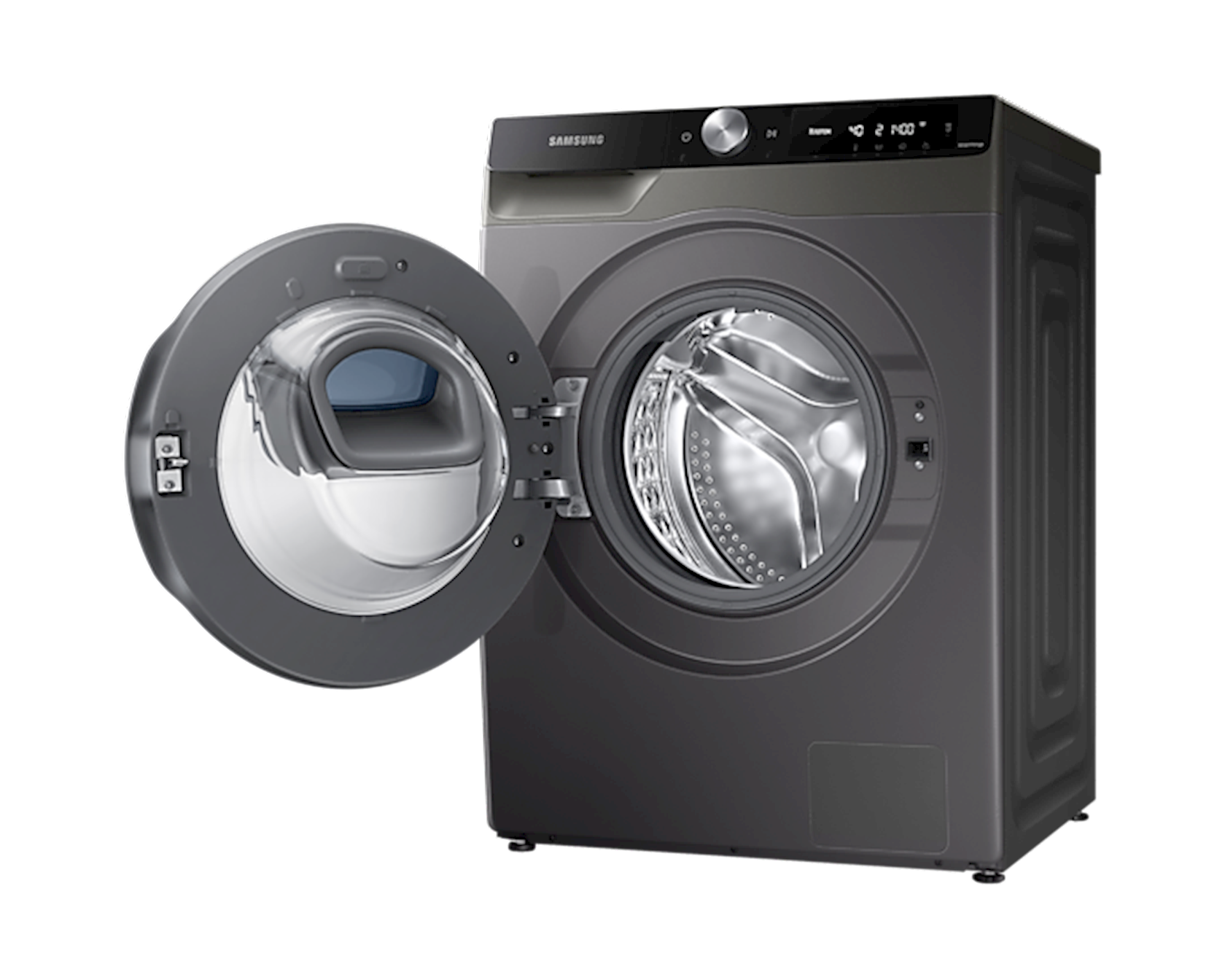 Paltaryuyan maşın Samsung WW10T654CLX/LP