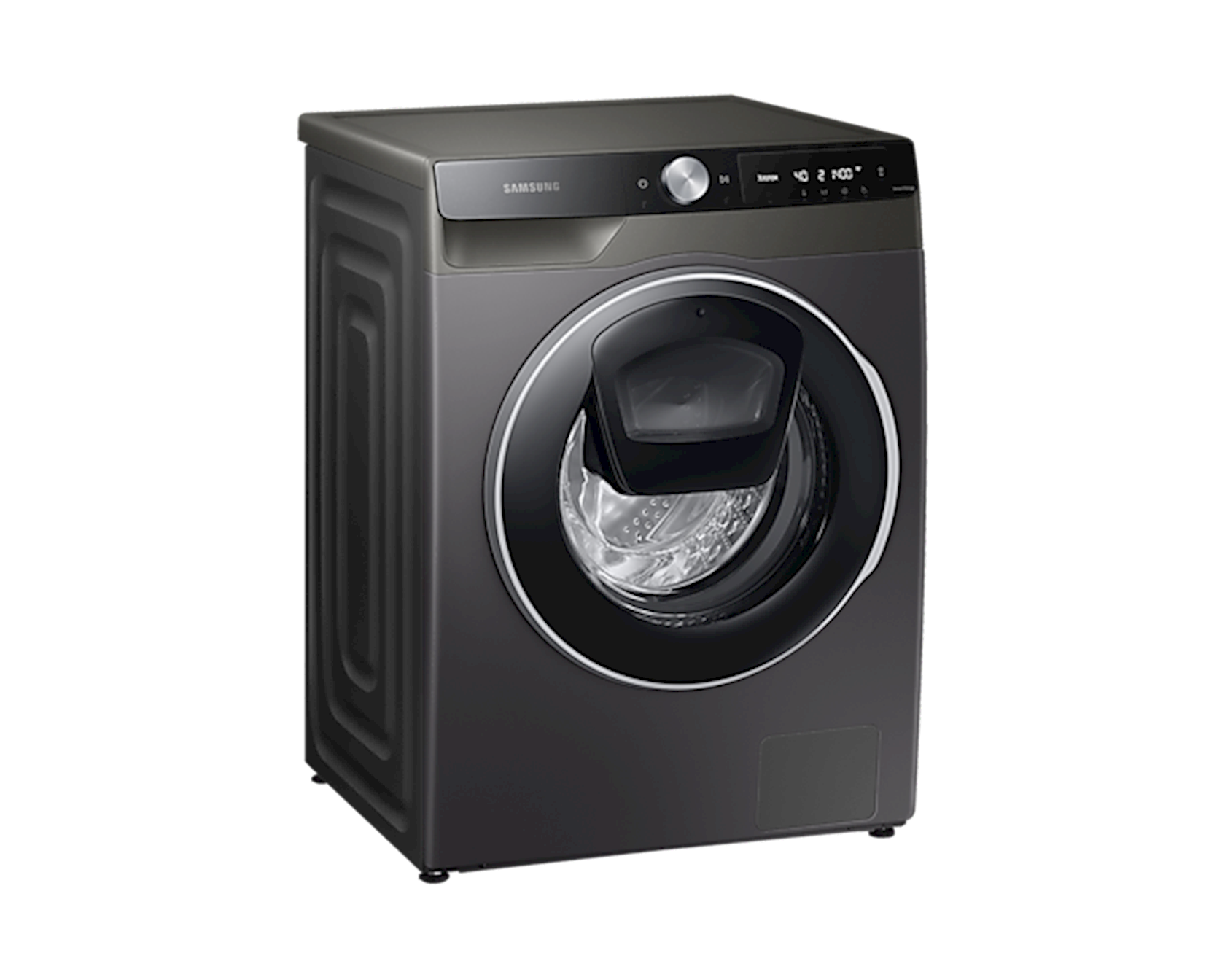 Paltaryuyan maşın Samsung WW10T654CLX/LP