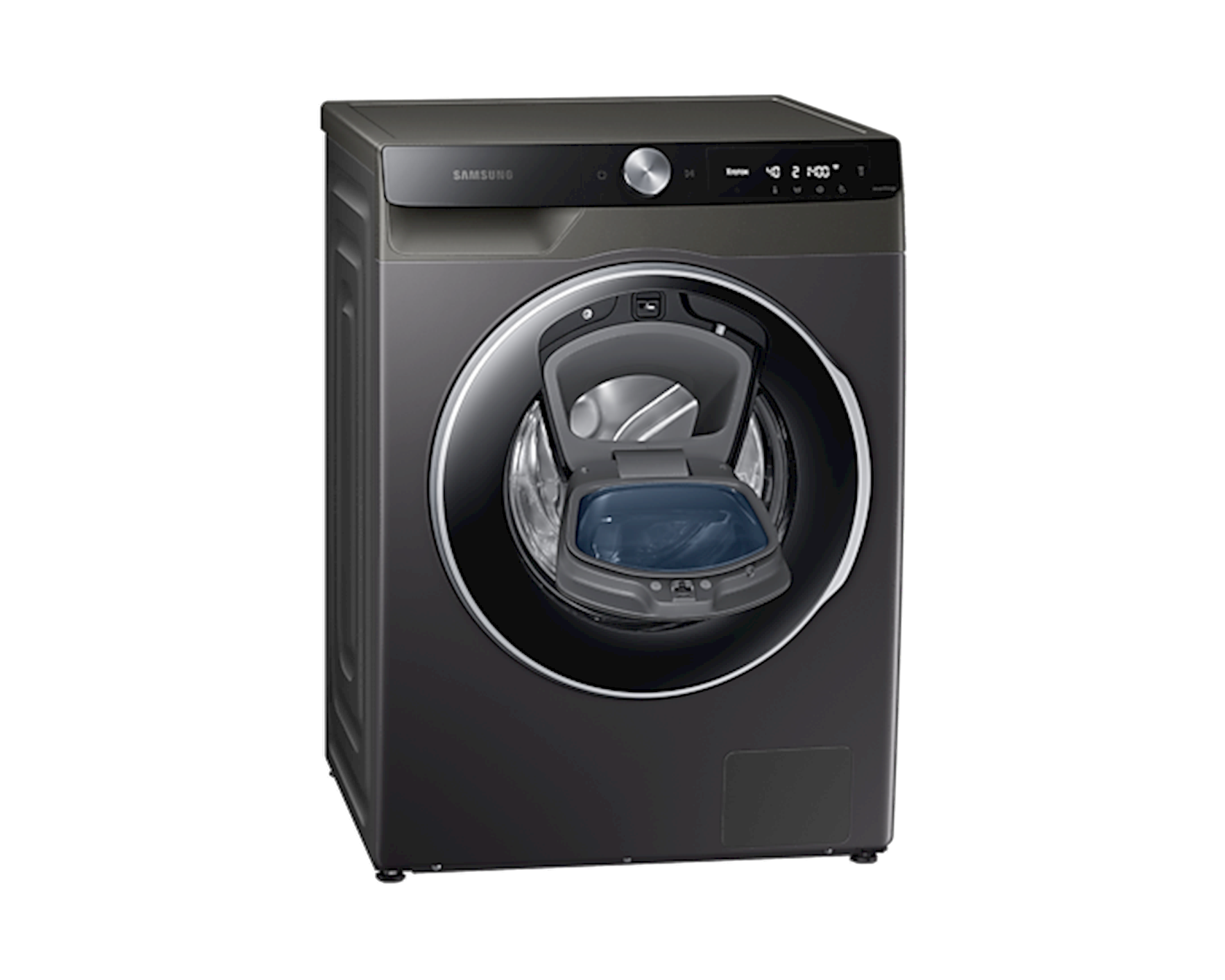 Paltaryuyan maşın Samsung WW10T654CLX/LP