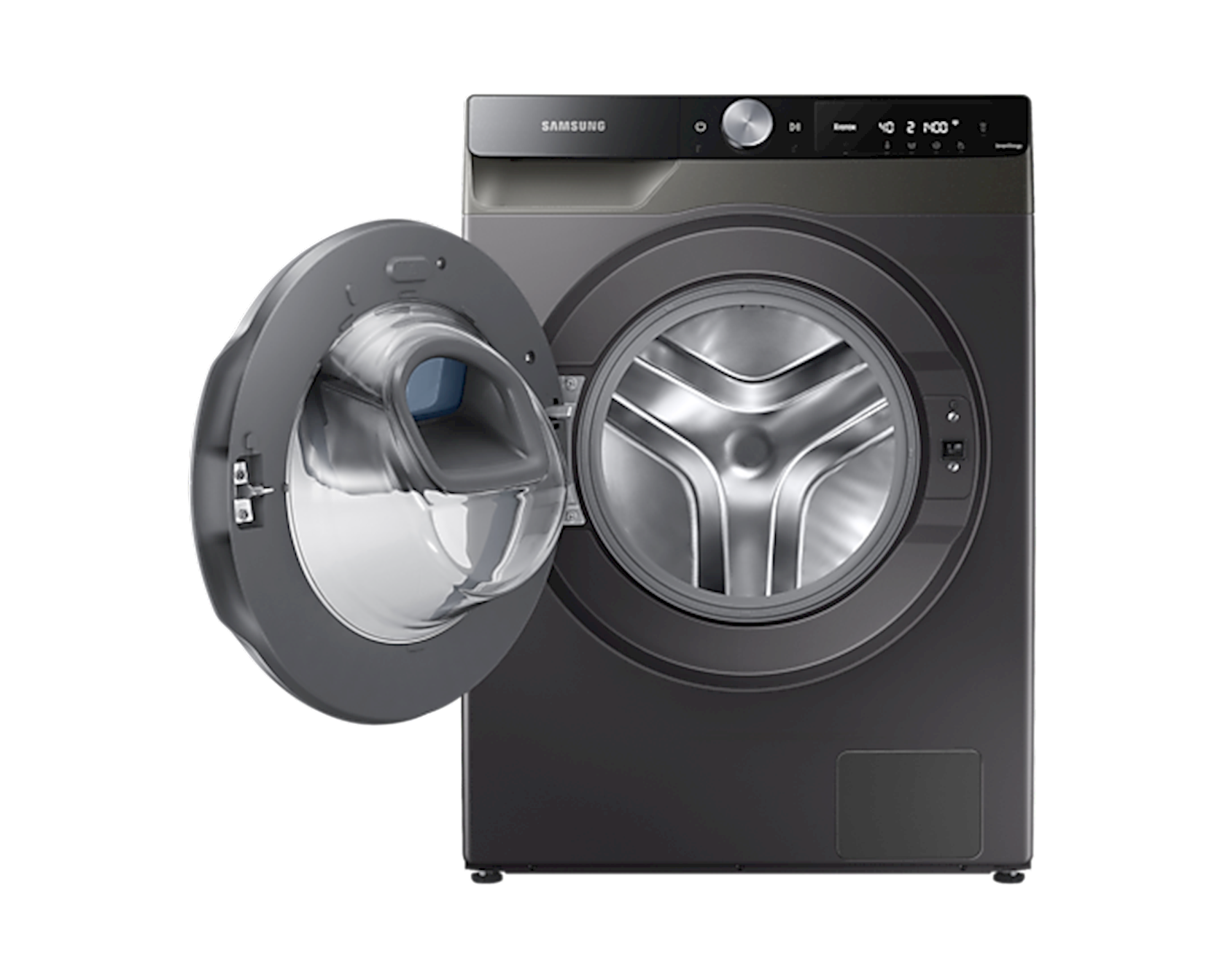 Paltaryuyan maşın Samsung WW10T654CLX/LP