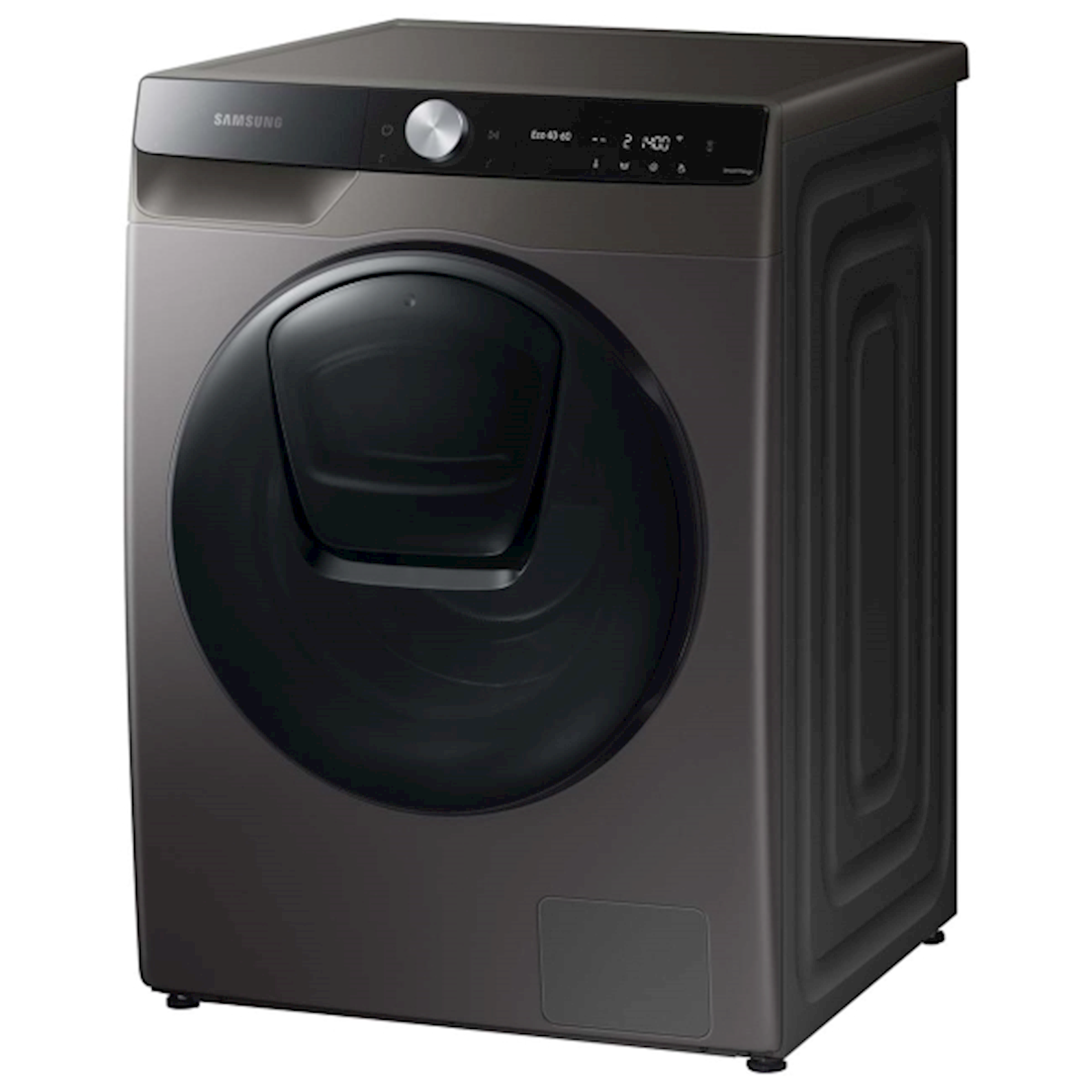 Paltaryuyan maşın Samsung WW10T754CBX/LP