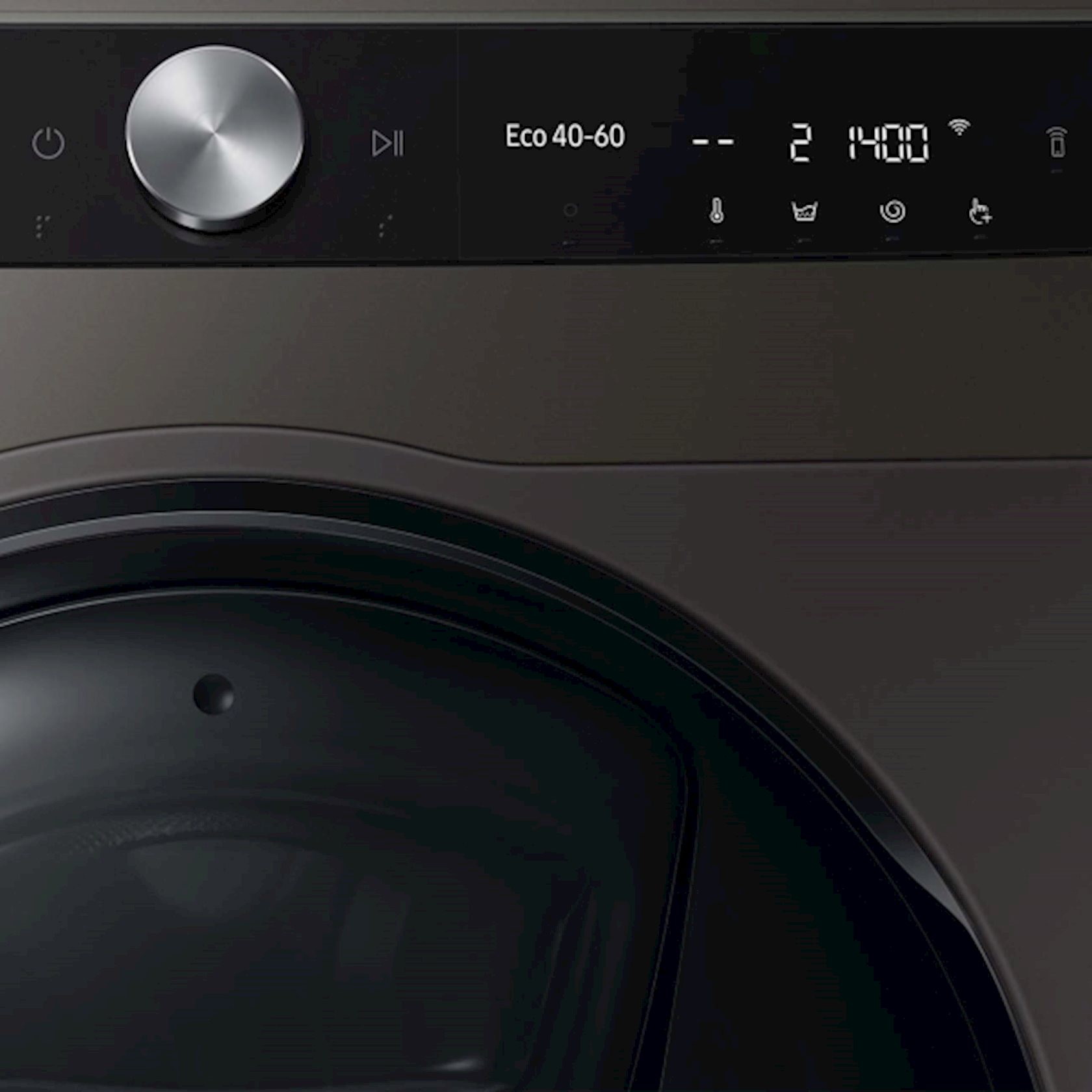 Paltaryuyan maşın Samsung WW10T754CBX/LP