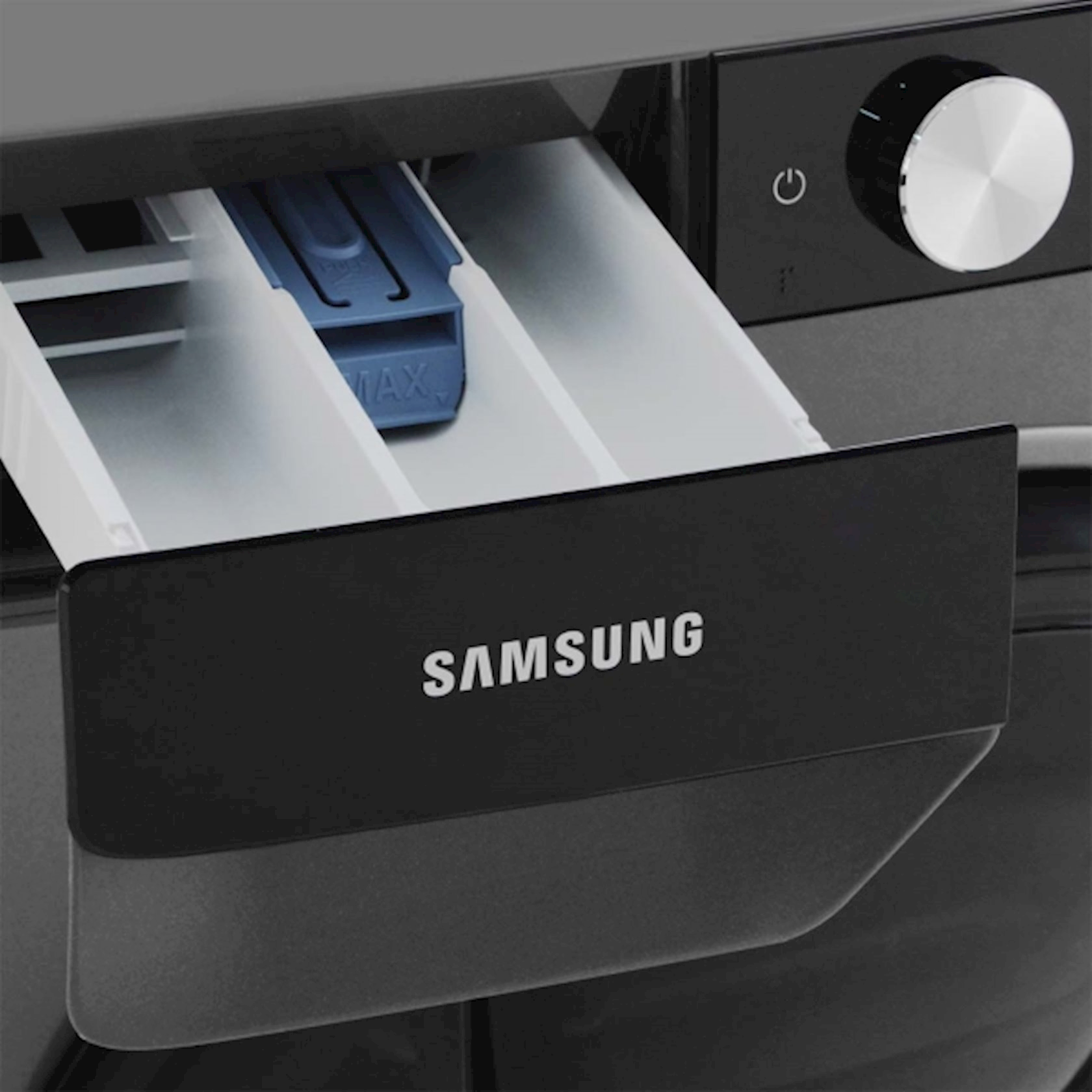 Paltaryuyan maşın Samsung WW10T754CBX/LP