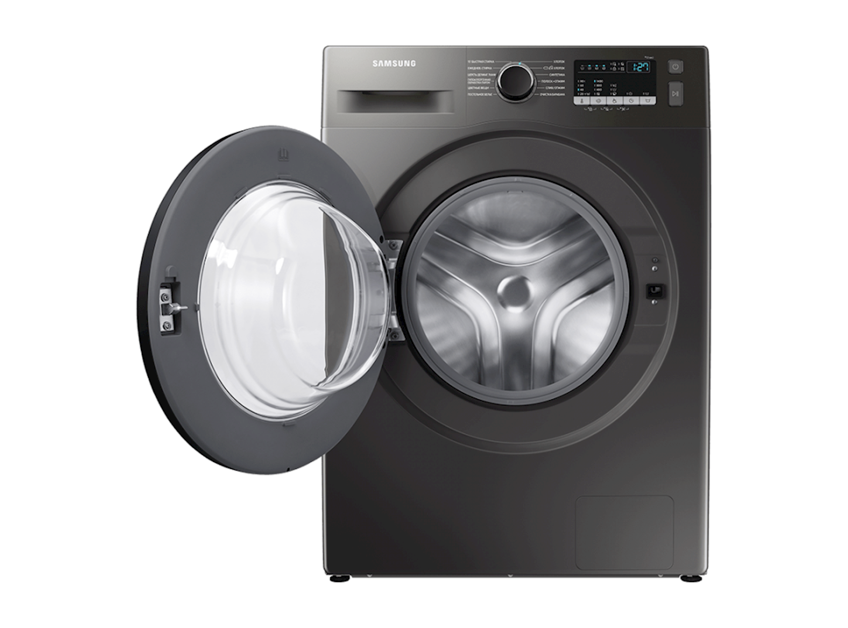 Paltaryuyan maşın Samsung WW90T4041CX/LP