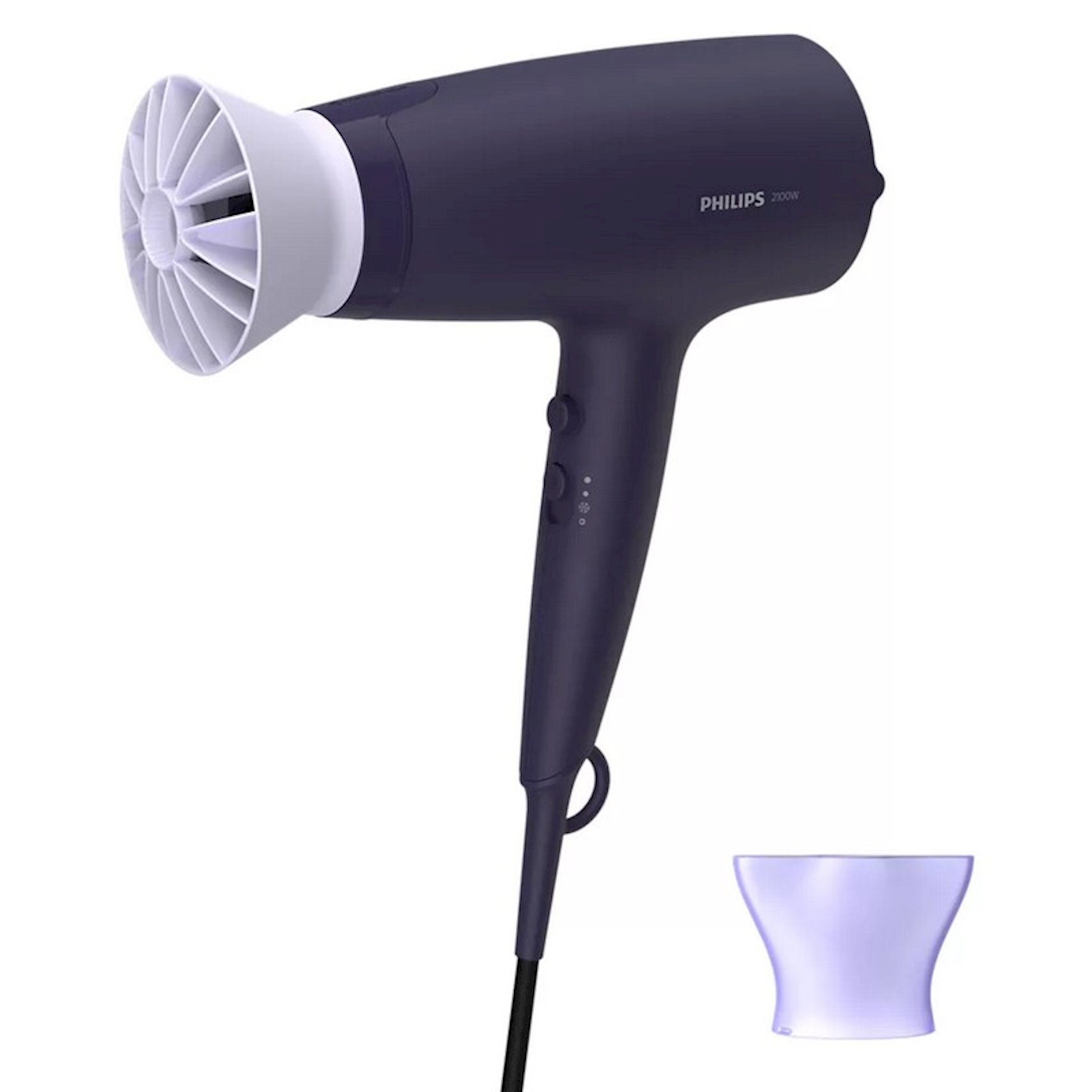 Fen Philips BHD340/10