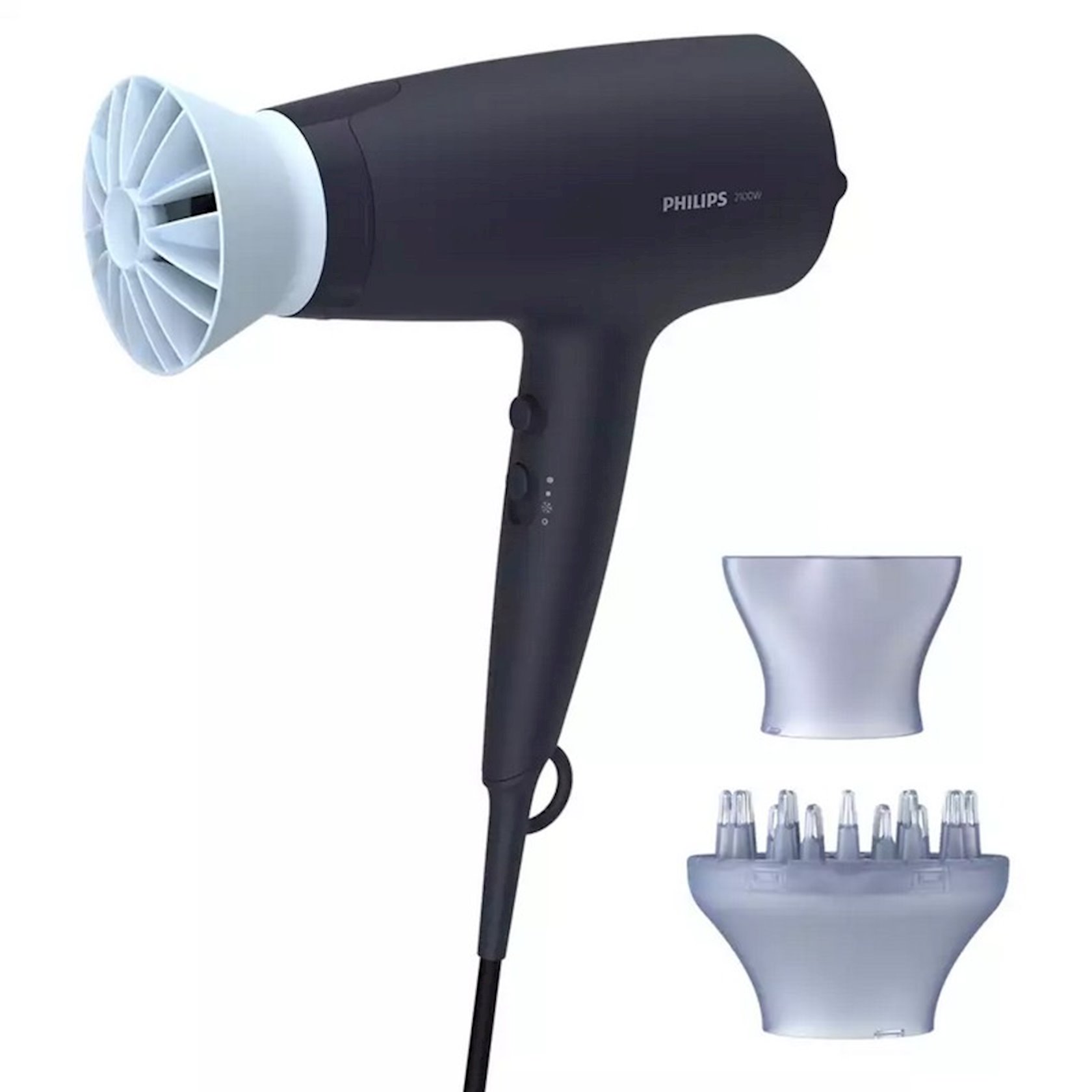 Fen Philips BHD360/20