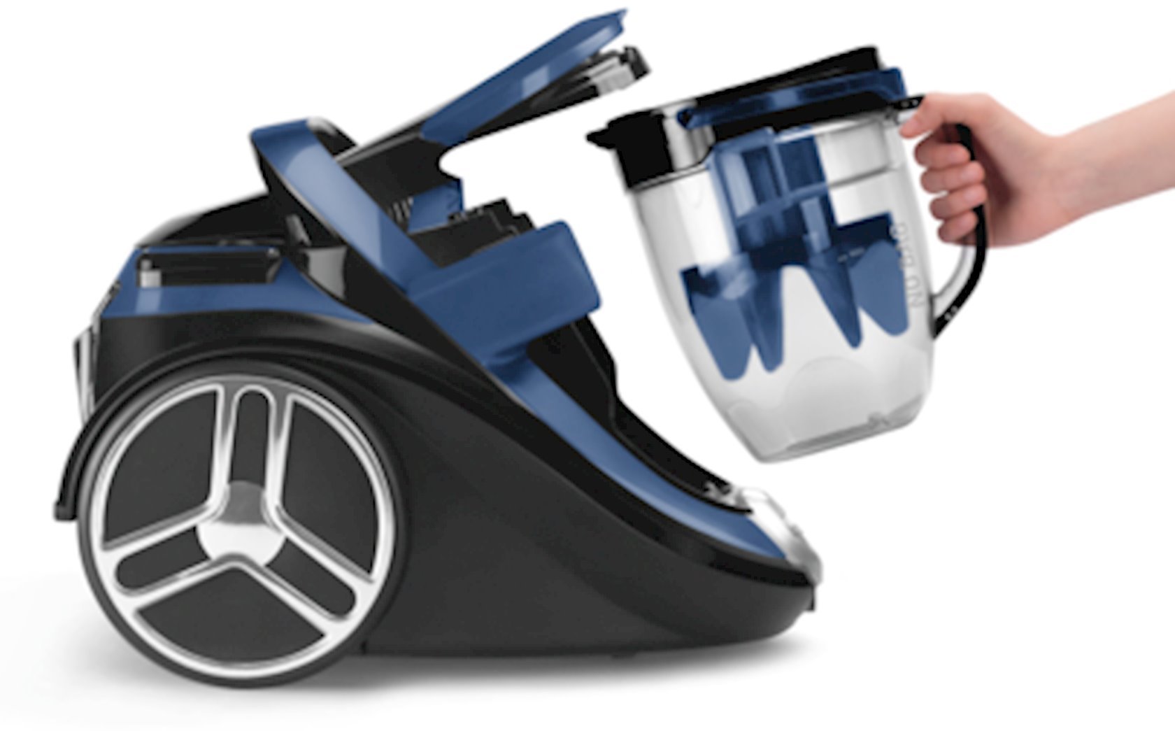 Tozsoran Tefal Tw7690Ea