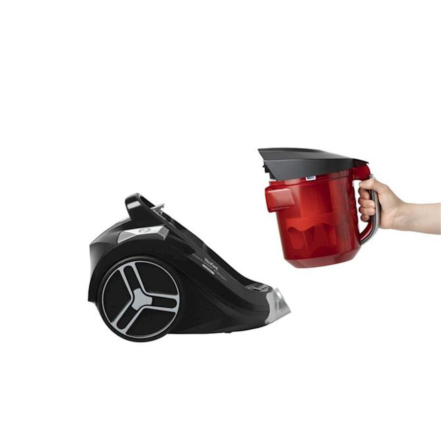 Tozsoran Tefal Uw4863