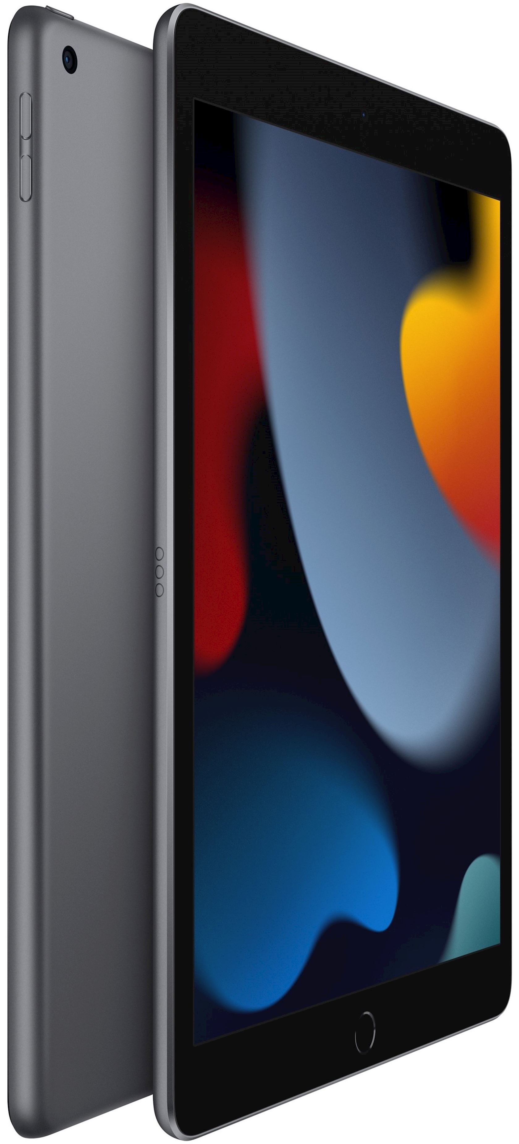 Planşet Apple iPad 10.2" A13 Bionic 2021 Wi-Fi 256GB Space Gray