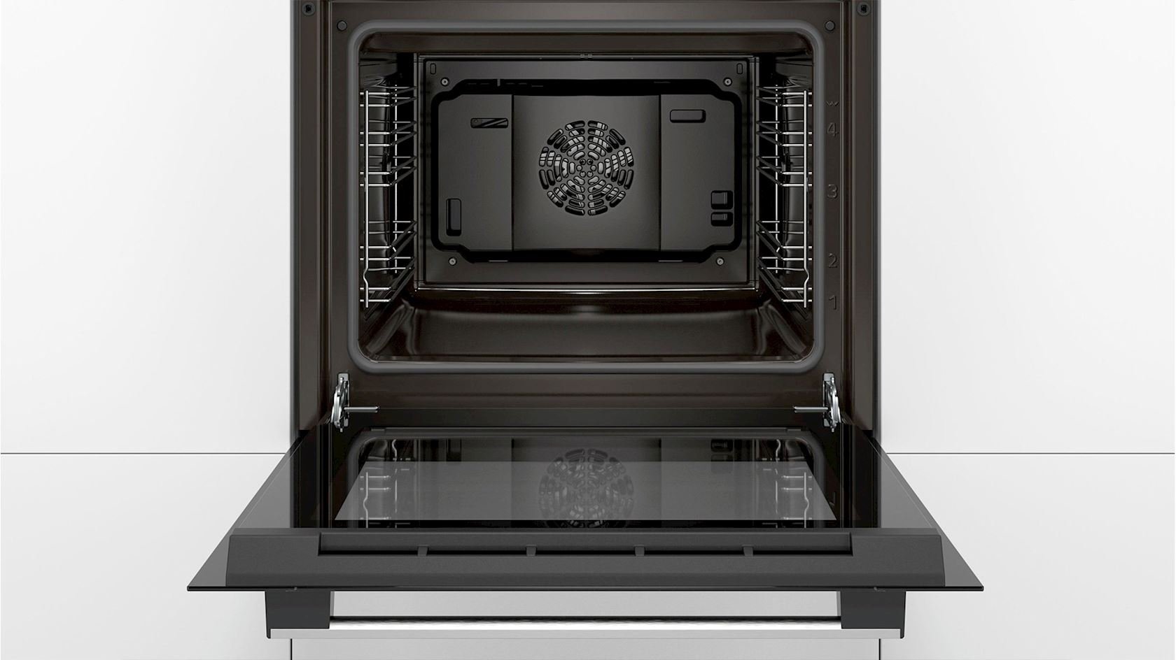 Quraşdırılan soba Bosch HBF011BA0Q
