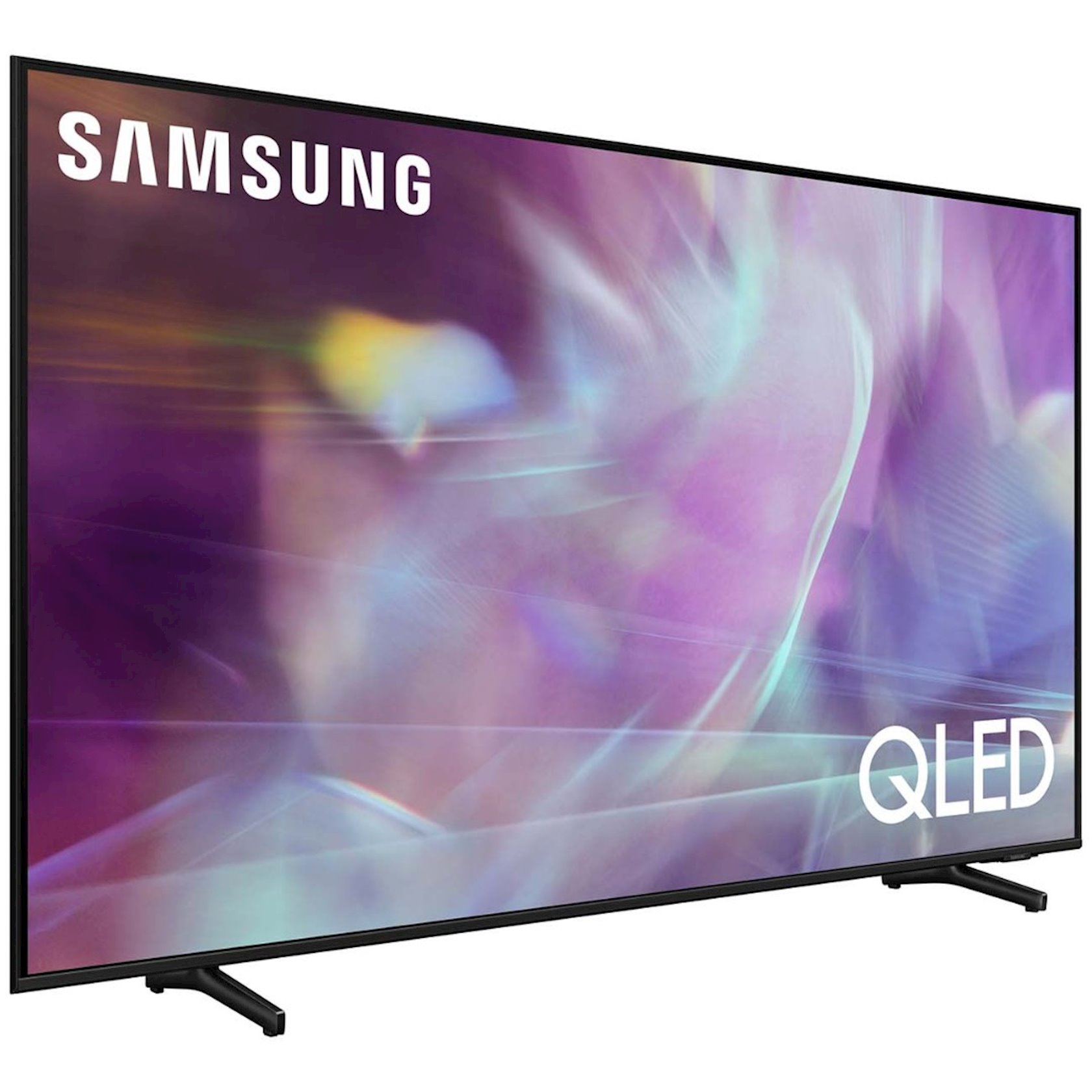 Televizor Samsung QE55Q60ABUXRU