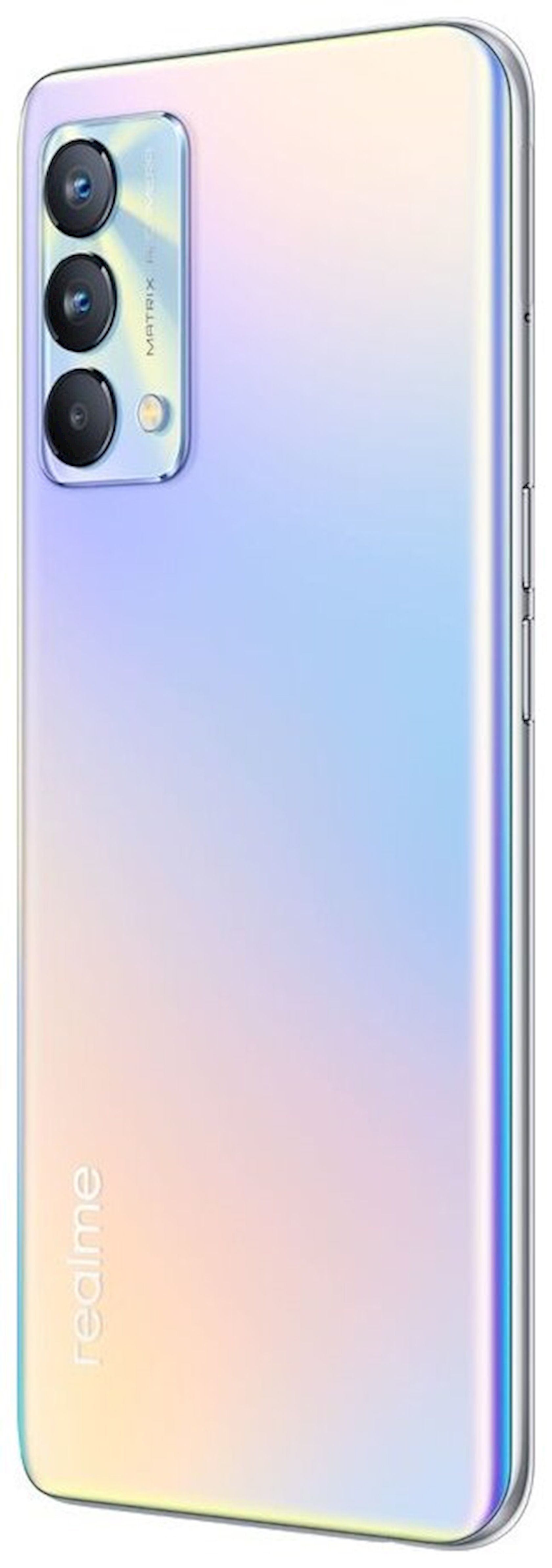 Smartfon Realme GT Master Edition 6GB/128GB Daybreak Blue (6941399056060)
