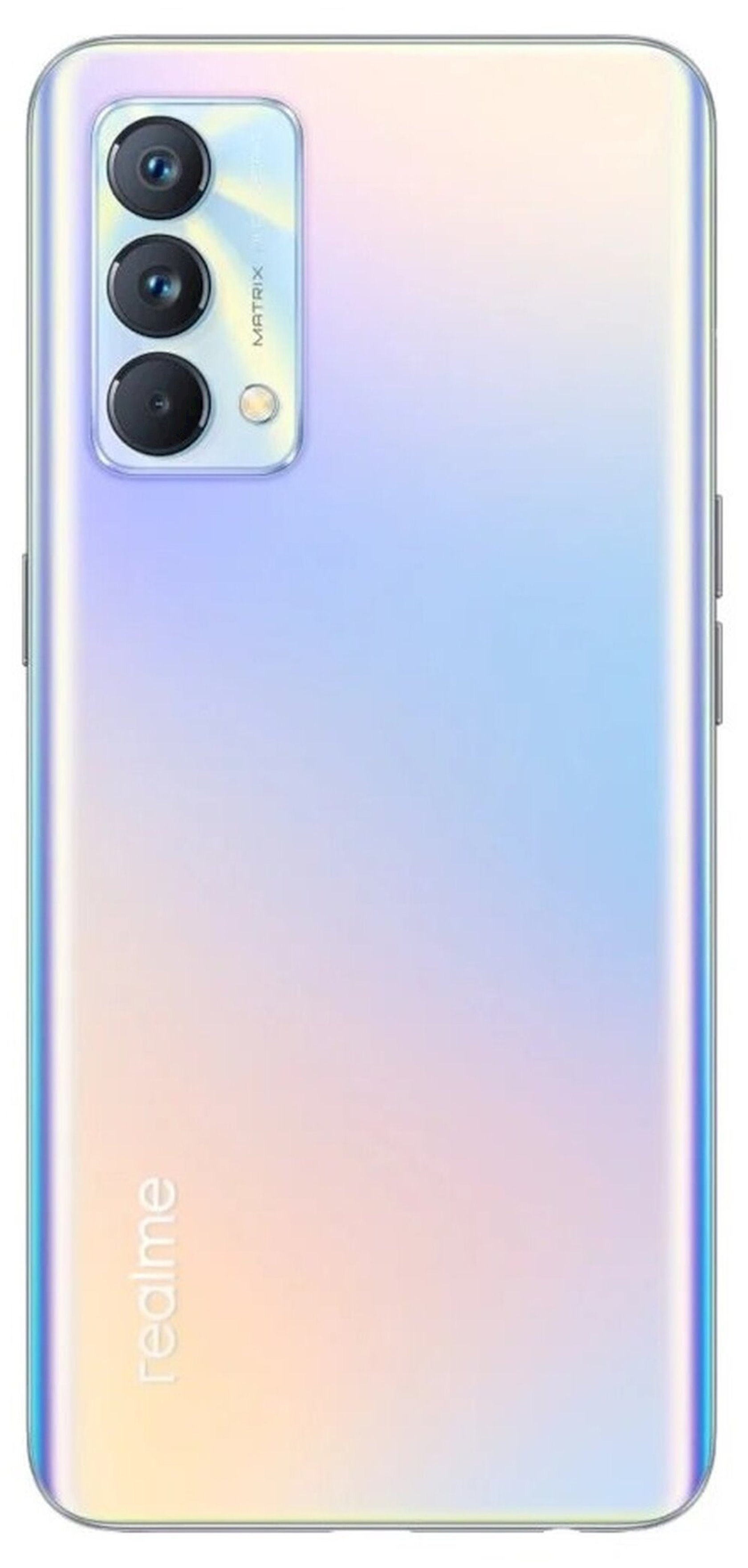Smartfon Realme GT Master Edition 6GB/128GB Daybreak Blue (6941399056060)