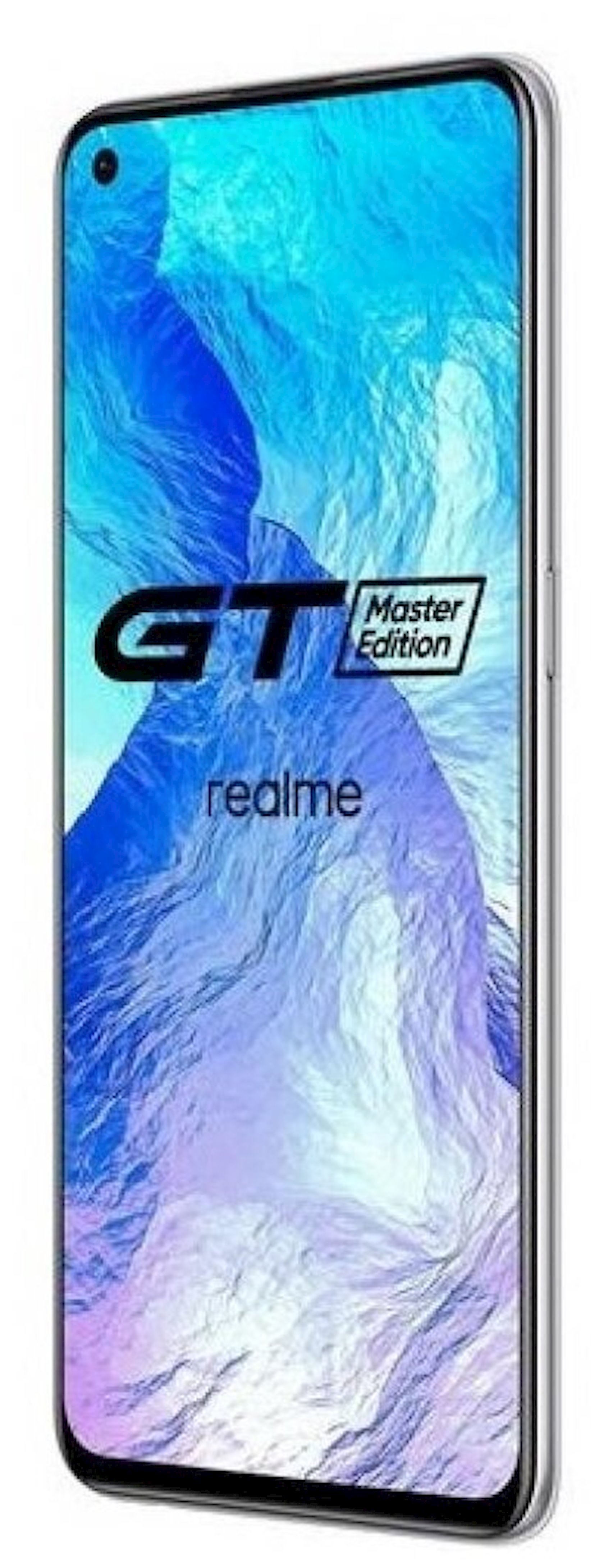 Smartfon Realme GT Master Edition 6GB/128GB Daybreak Blue (6941399056060)