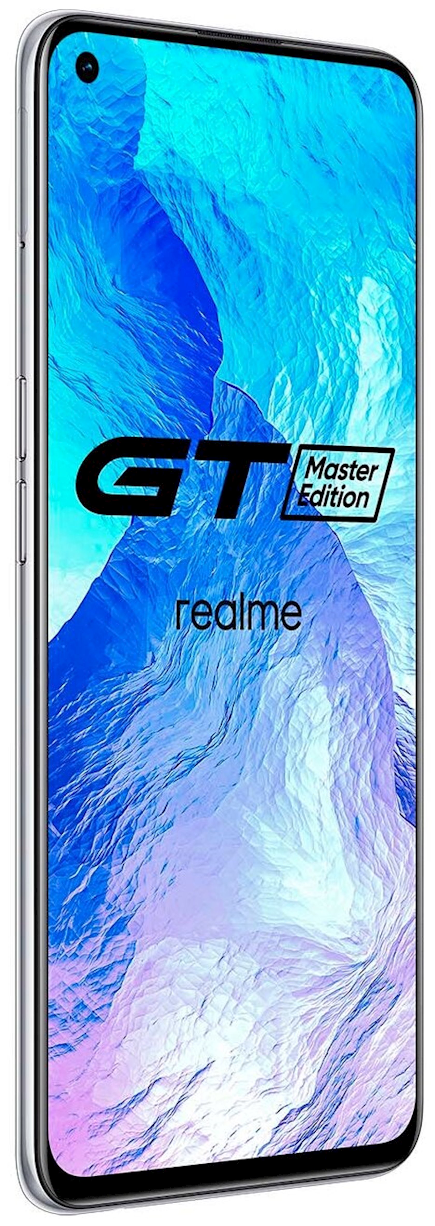Smartfon Realme GT Master Edition 6GB/128GB Daybreak Blue (6941399056060)