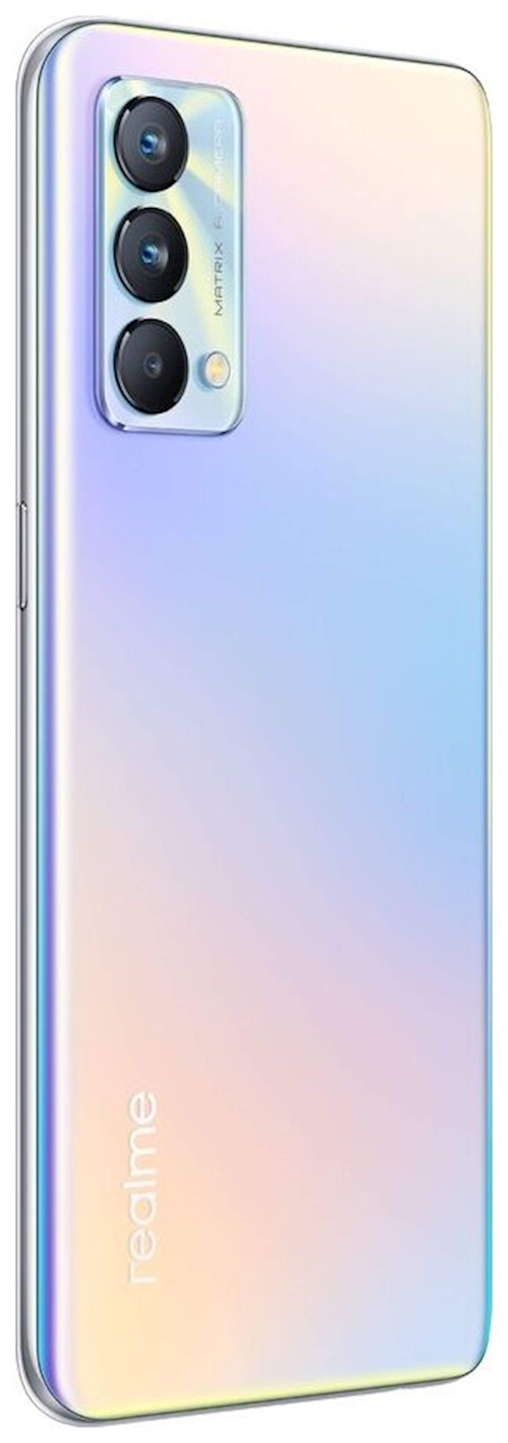 Smartfon Realme GT Master Edition 6GB/128GB Daybreak Blue (6941399056060)