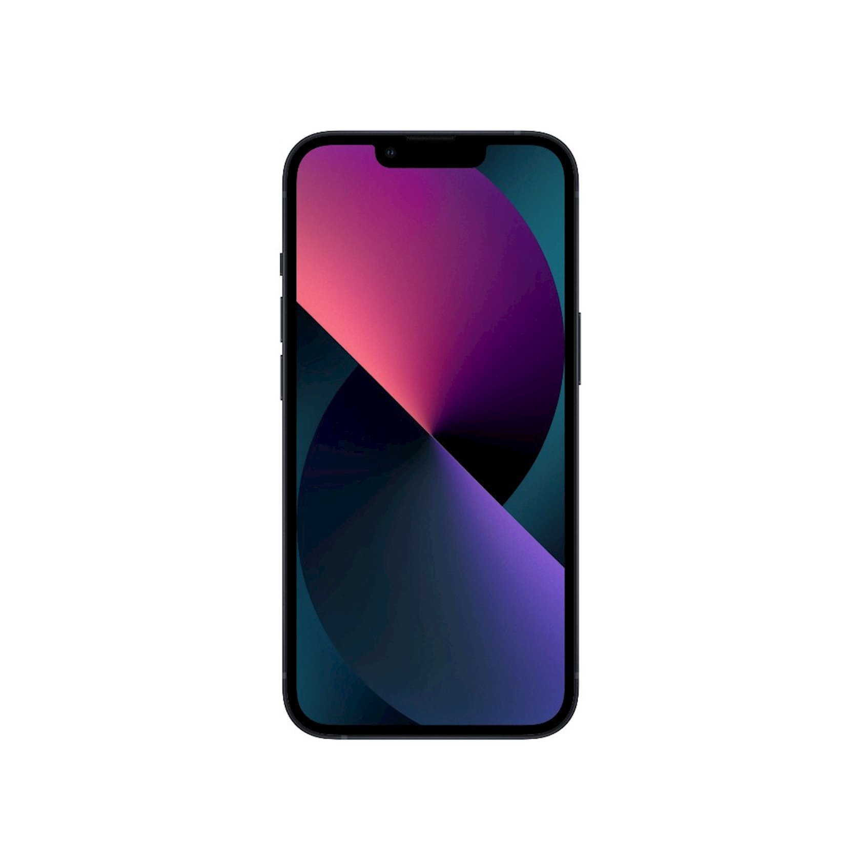 Smartfon Apple iPhone 13 4GB/ 128GB Midnight (MLML3LL/A)
