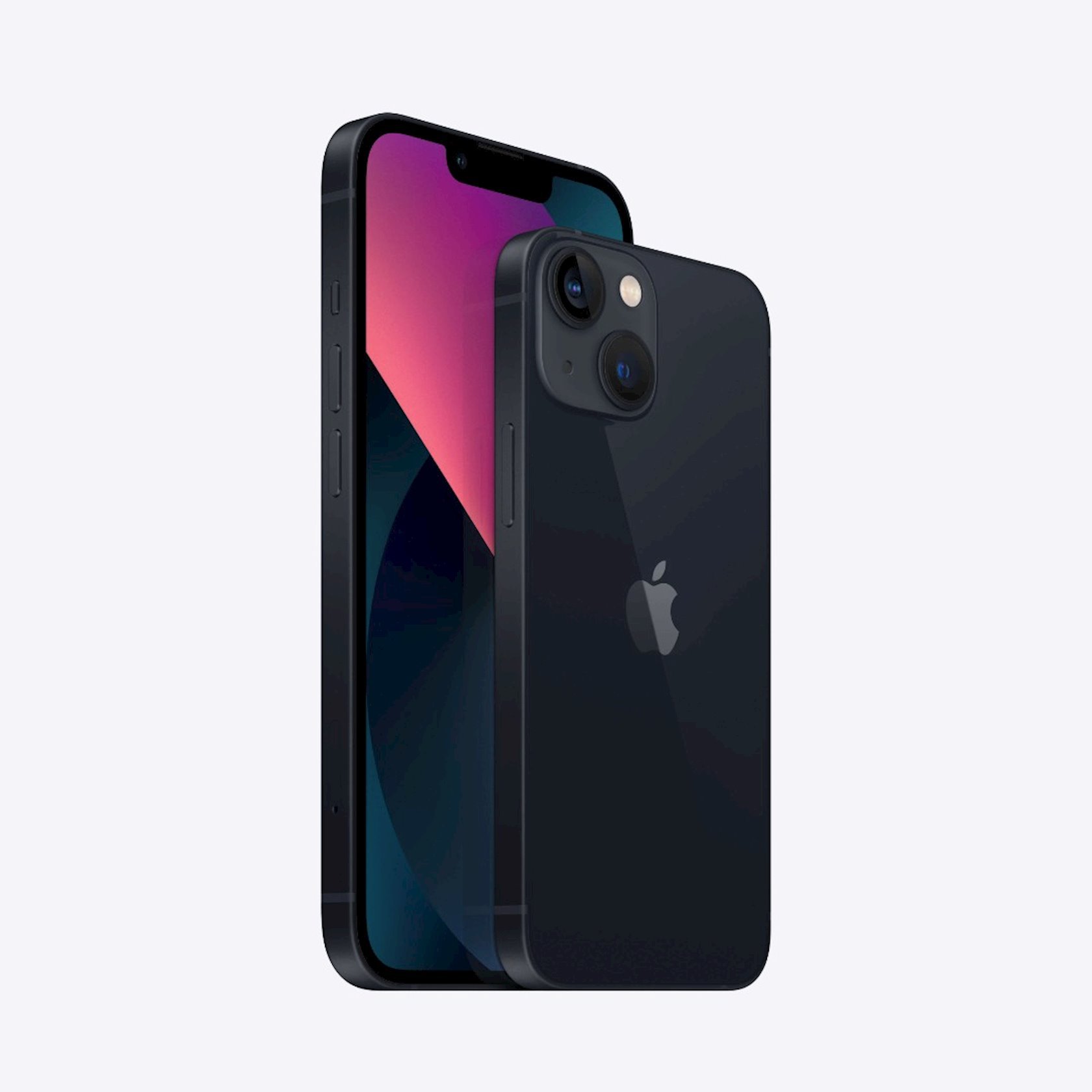 Smartfon Apple iPhone 13 4GB/ 128GB Midnight (MLML3LL/A)